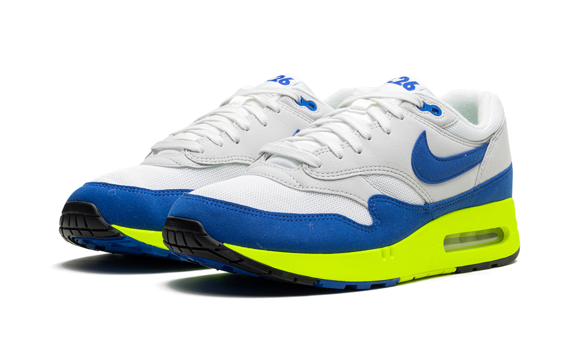 Nike Air Max 1 '86 OG Big Bubble Air Max Day (2024) - resellguru.app
