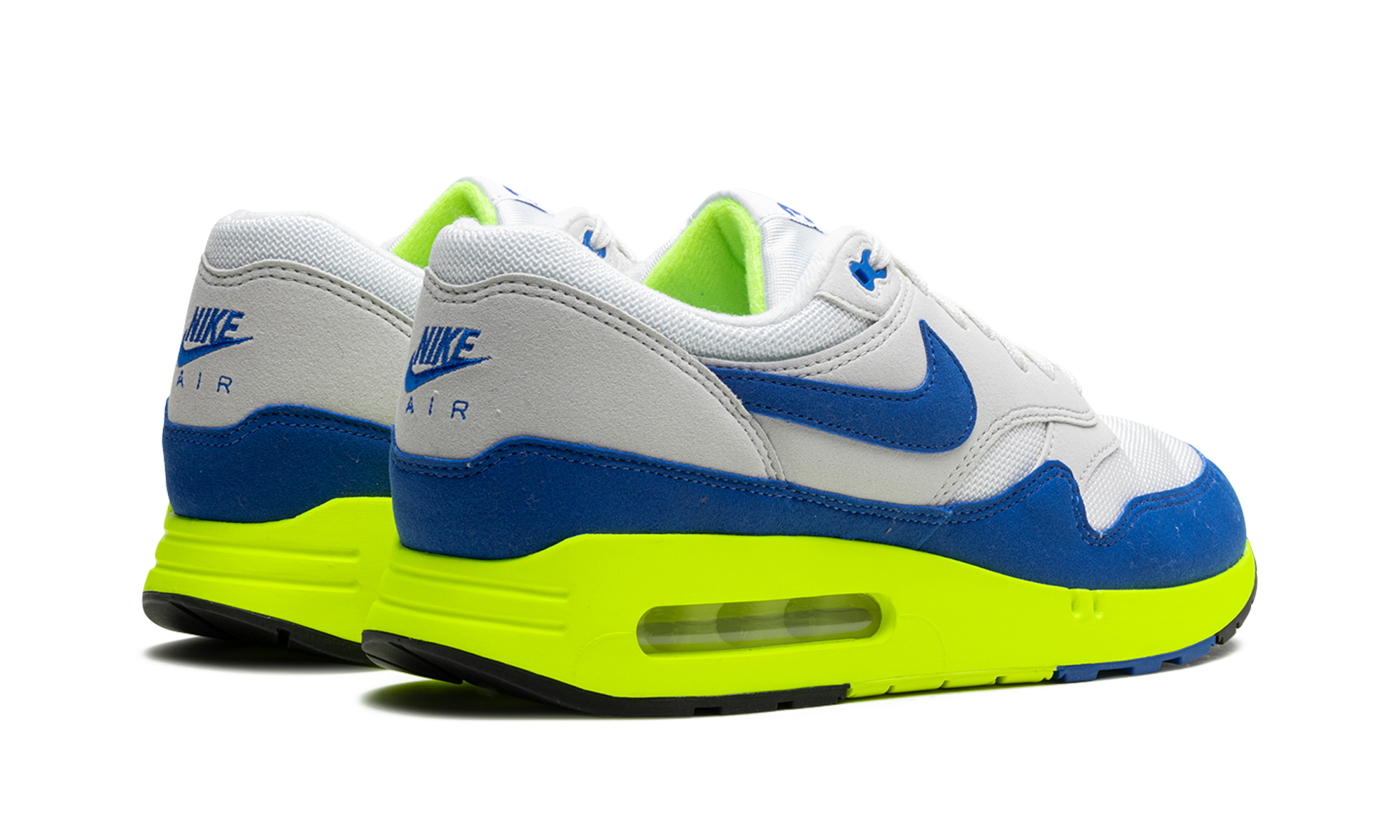 Nike Air Max 1 '86 OG Big Bubble Air Max Day (2024) - resellguru.app