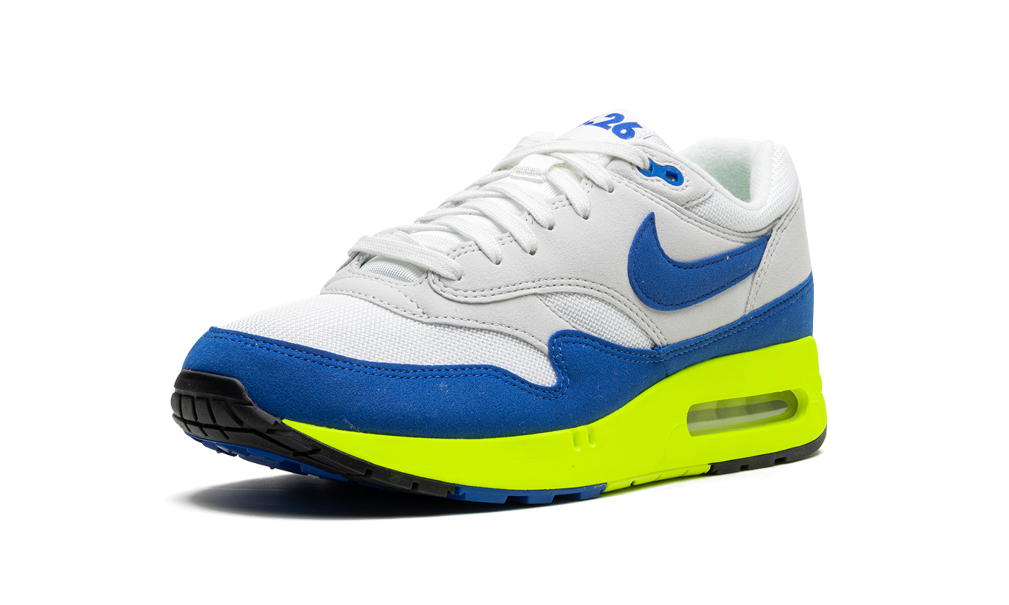 Nike Air Max 1 '86 OG Big Bubble Air Max Day (2024) - resellguru.app