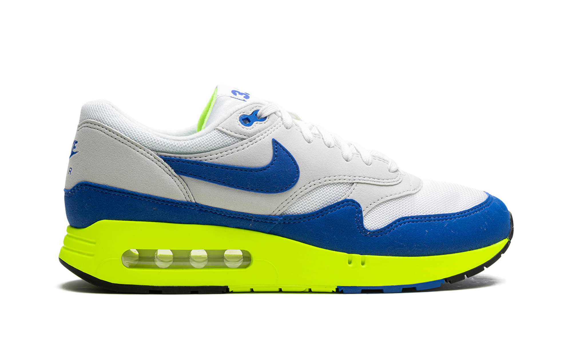Nike Air Max 1 '86 OG Big Bubble Air Max Day (2024) - resellguru.app