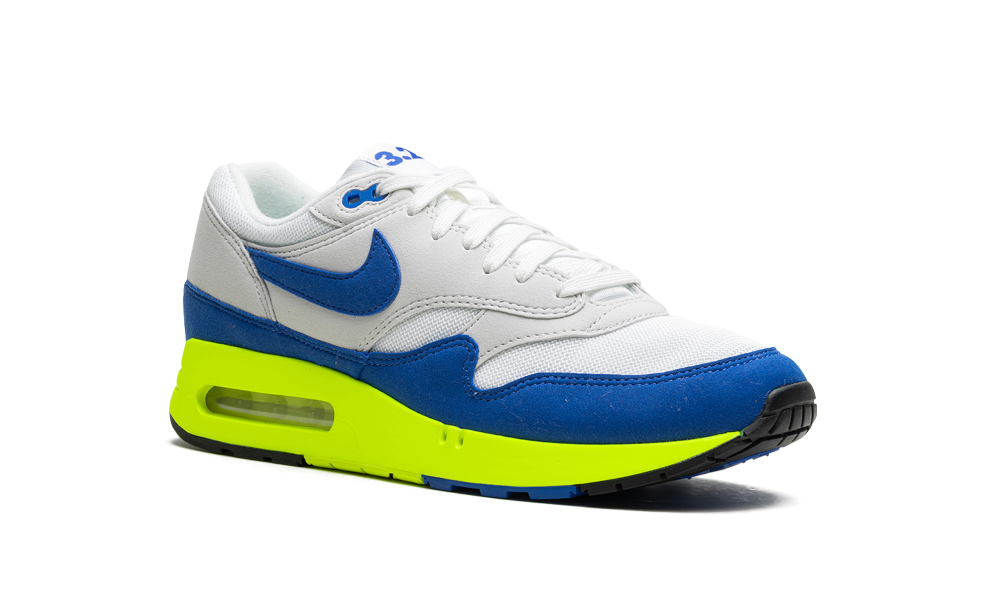 Nike Air Max 1 '86 OG Big Bubble Air Max Day (2024) - resellguru.app