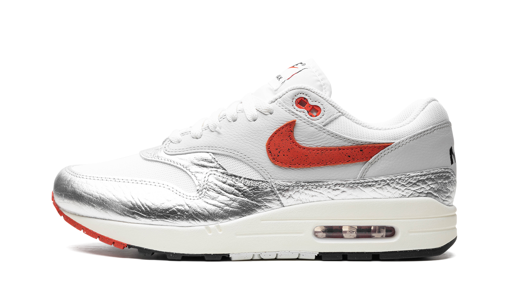Nike Air Max 1 PRM SE Hot Sauce - resellguru.app