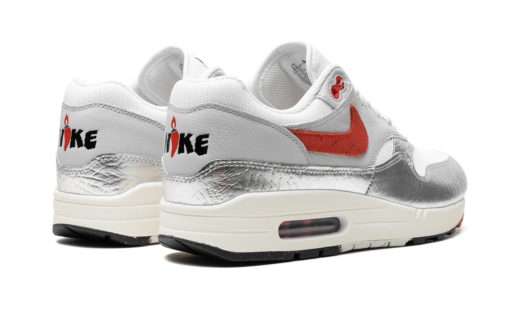 Nike Air Max 1 PRM SE Hot Sauce - resellguru.app