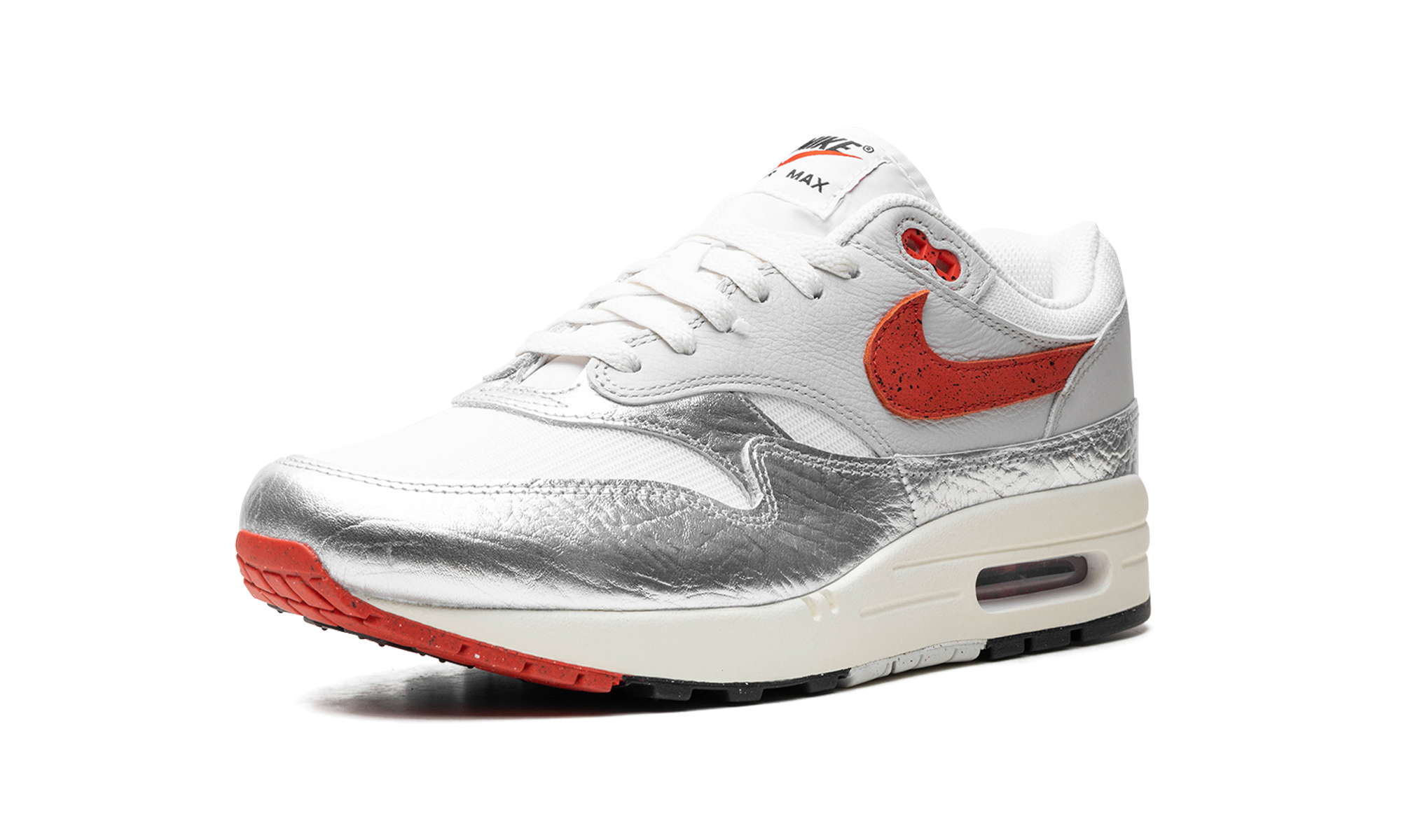 Nike Air Max 1 PRM SE Hot Sauce - resellguru.app