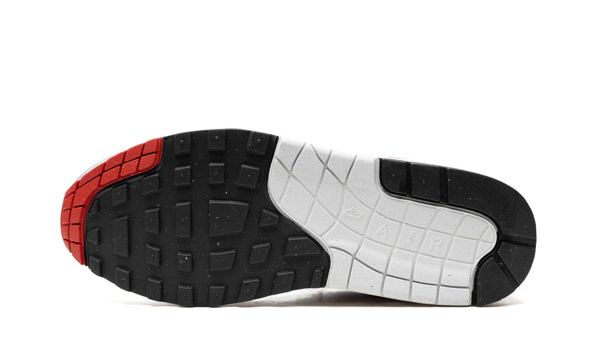 Nike Air Max 1 PRM SE Hot Sauce - resellguru.app