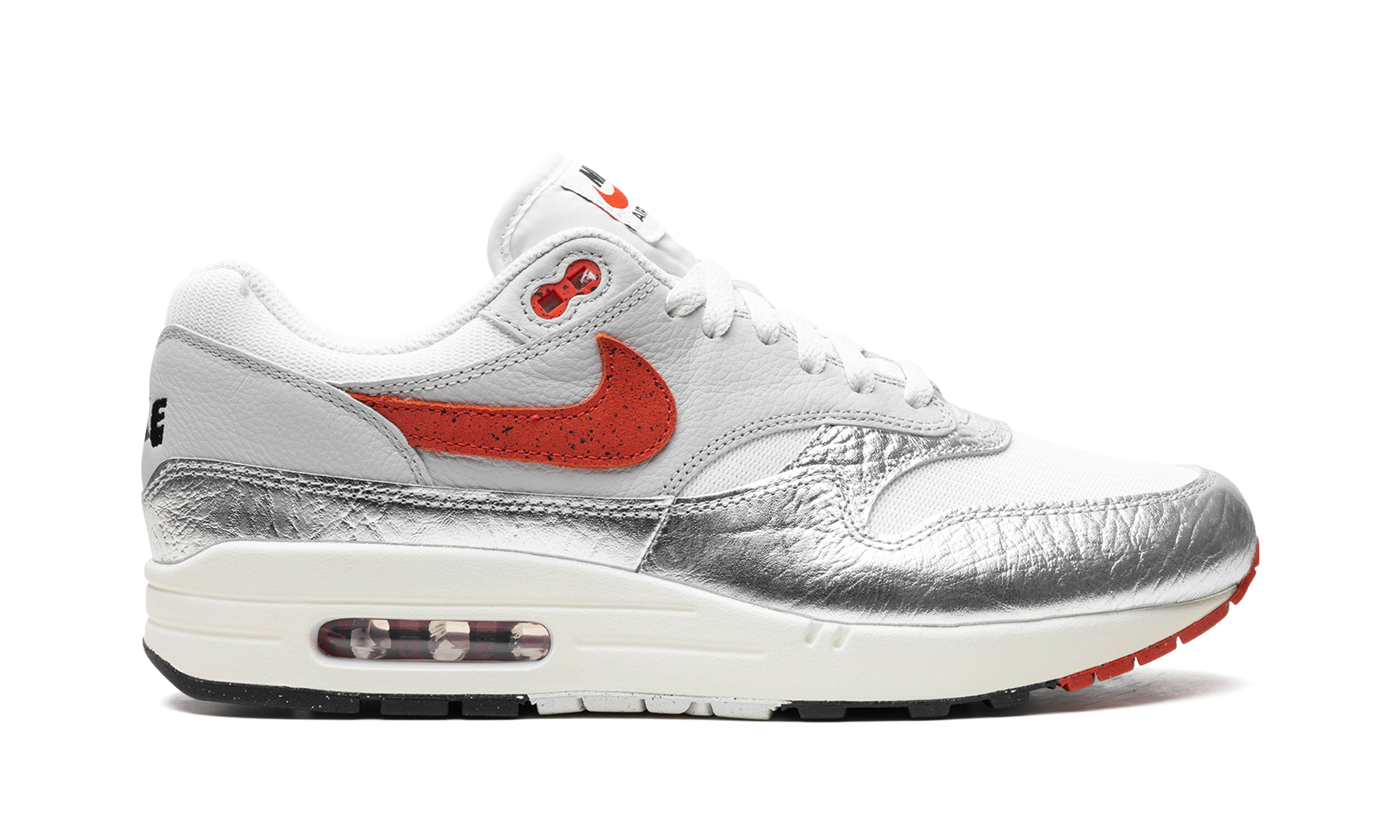 Nike Air Max 1 PRM SE Hot Sauce - resellguru.app