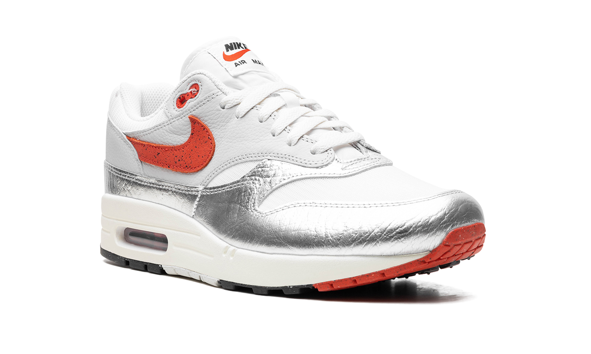 Nike Air Max 1 PRM SE Hot Sauce - resellguru.app