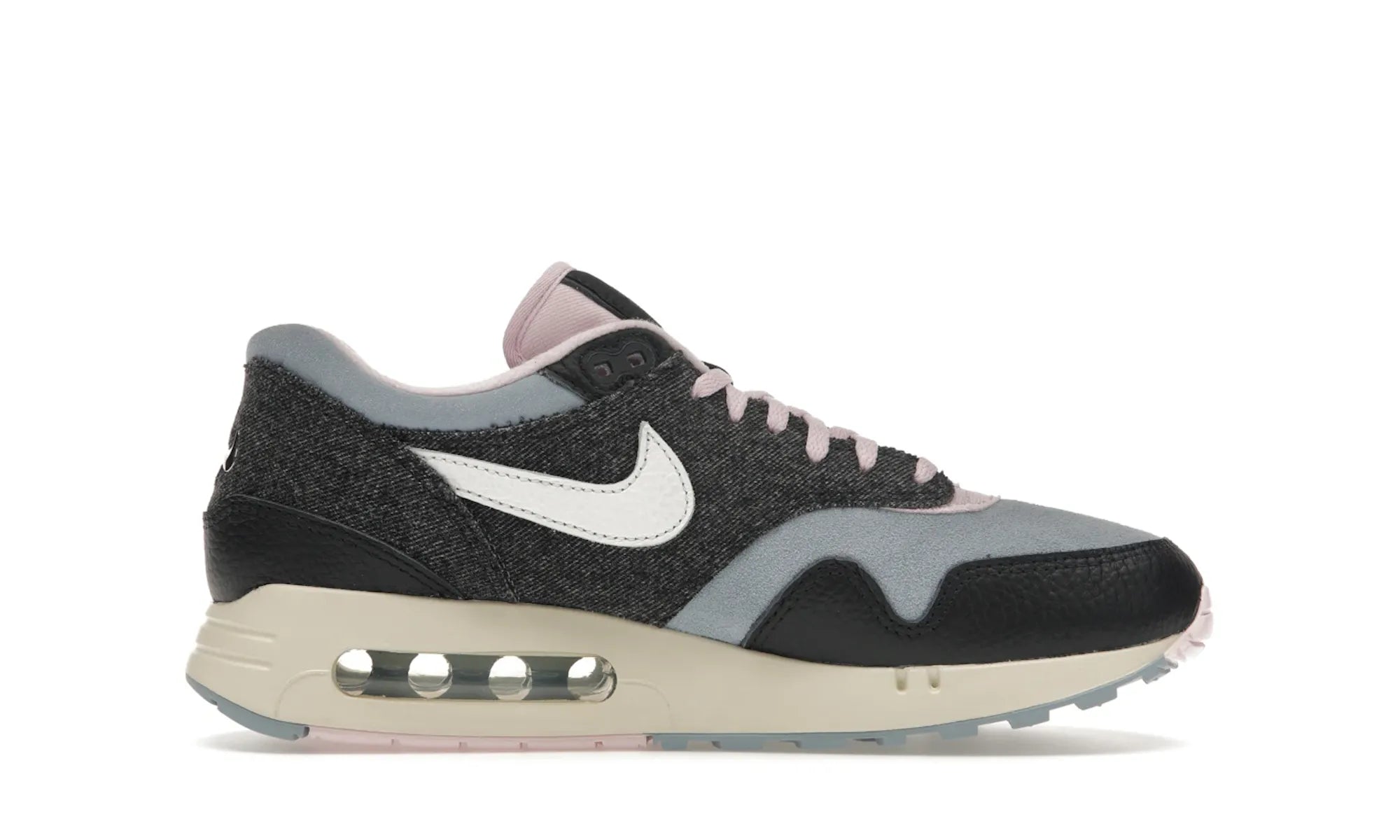 Nike Air Max 1 '86 Big Bubble Black Denim - resellguru.app