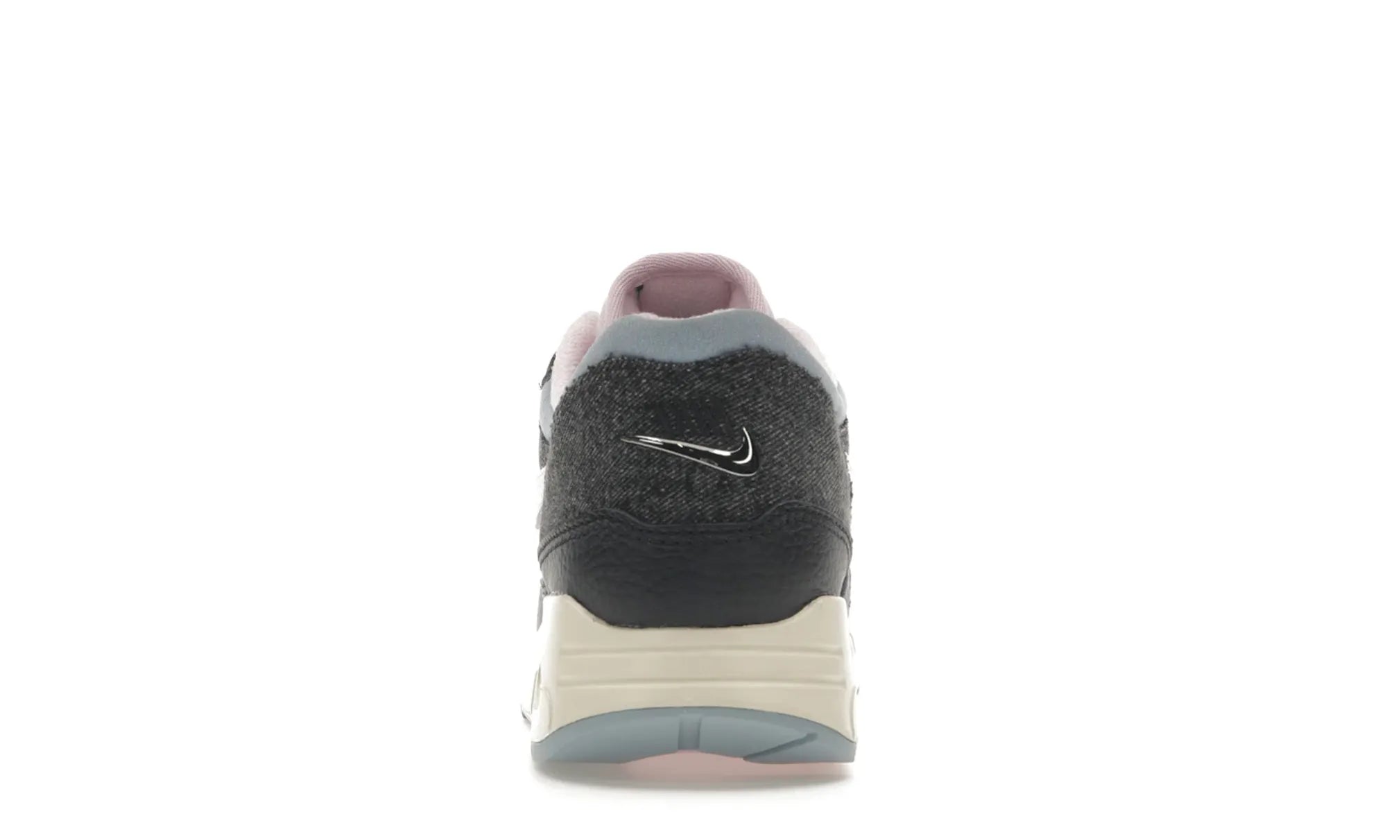 Nike Air Max 1 '86 Big Bubble Black Denim - resellguru.app
