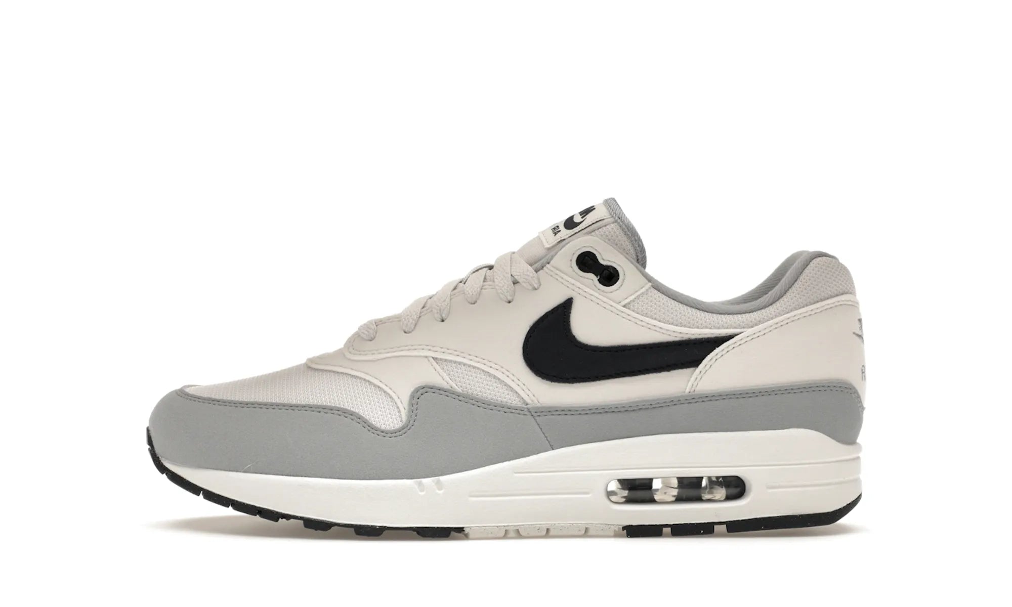 Nike Air Max 1 Platinum Tint Dark Obsidian - resellguru.app