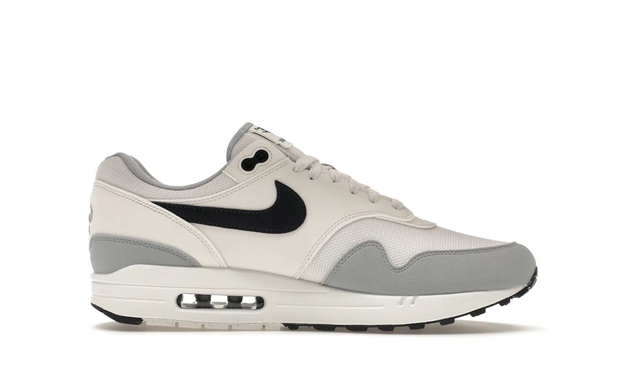 Nike Air Max 1 Platinum Tint Dark Obsidian - resellguru.app