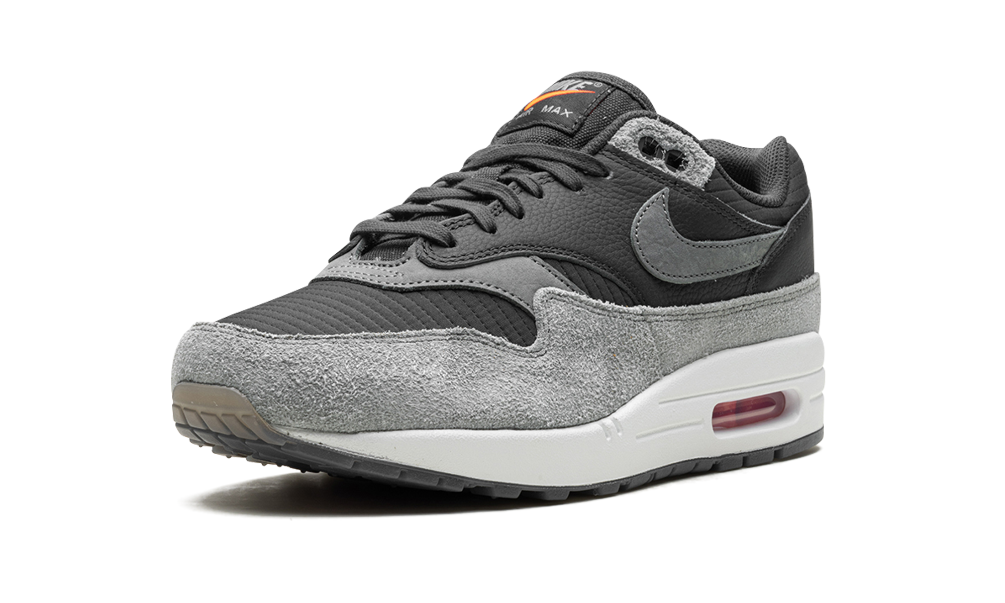 Nike Air Max 1 Premium Dark Smoke Grey - resellguru.app