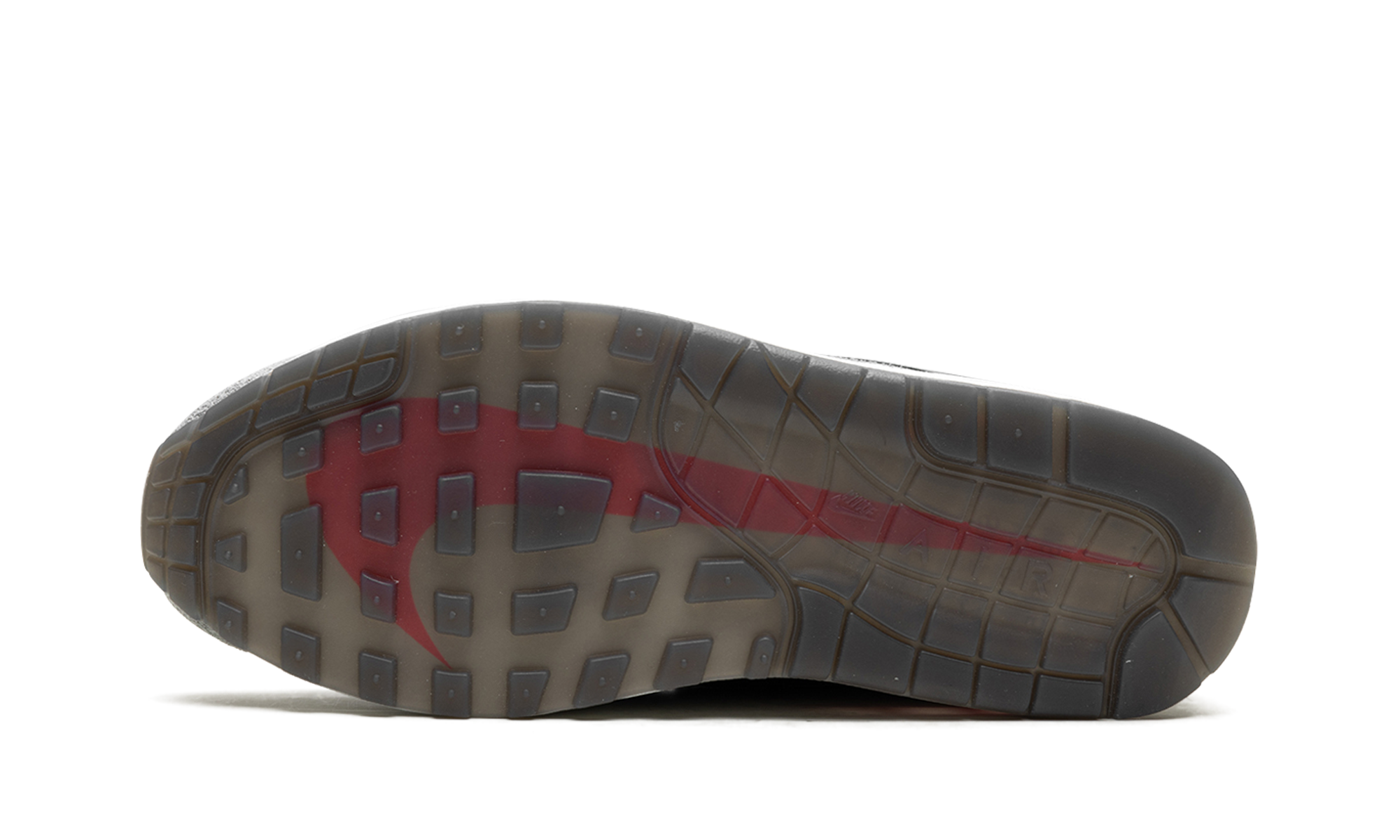 Nike Air Max 1 Premium Dark Smoke Grey - resellguru.app