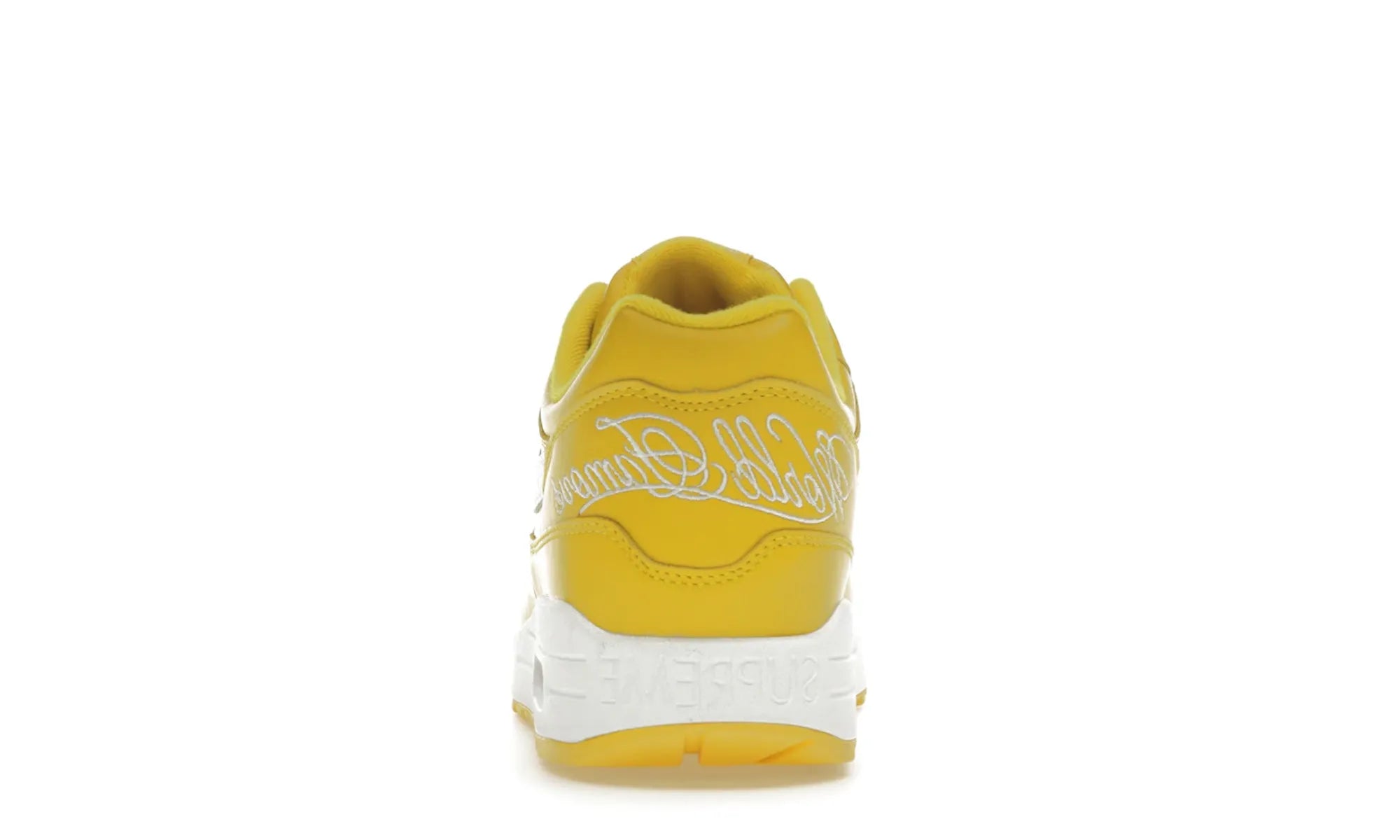 Nike Air Max 1 '87 SP Supreme Speed Yellow - resellguru.app