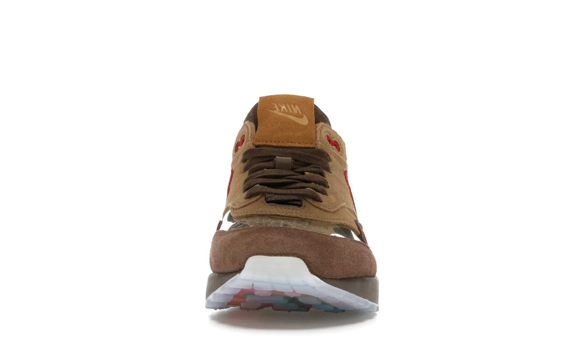 Nike Air Max 1 CLOT Kiss of Death CHA - resellguru.app