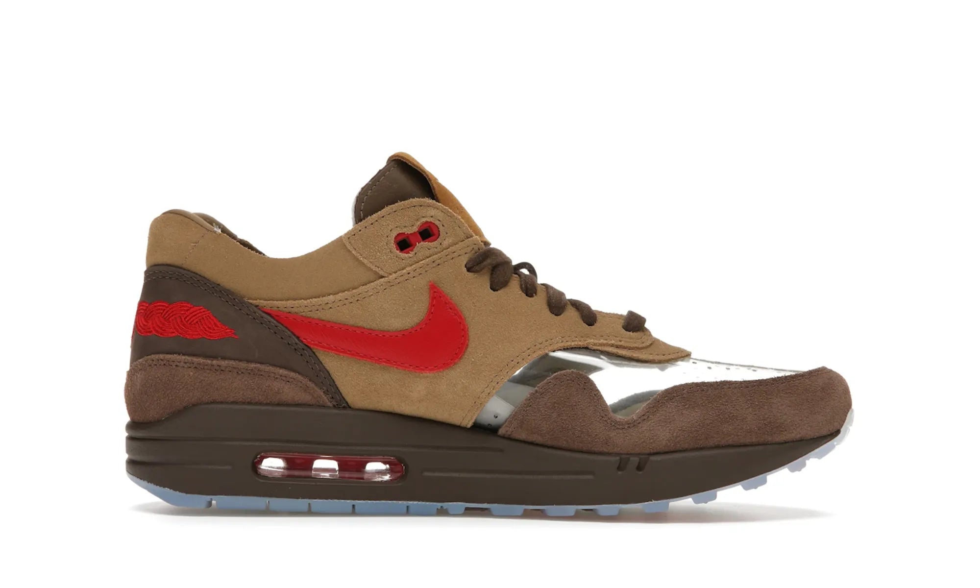 Nike Air Max 1 CLOT Kiss of Death CHA - resellguru.app