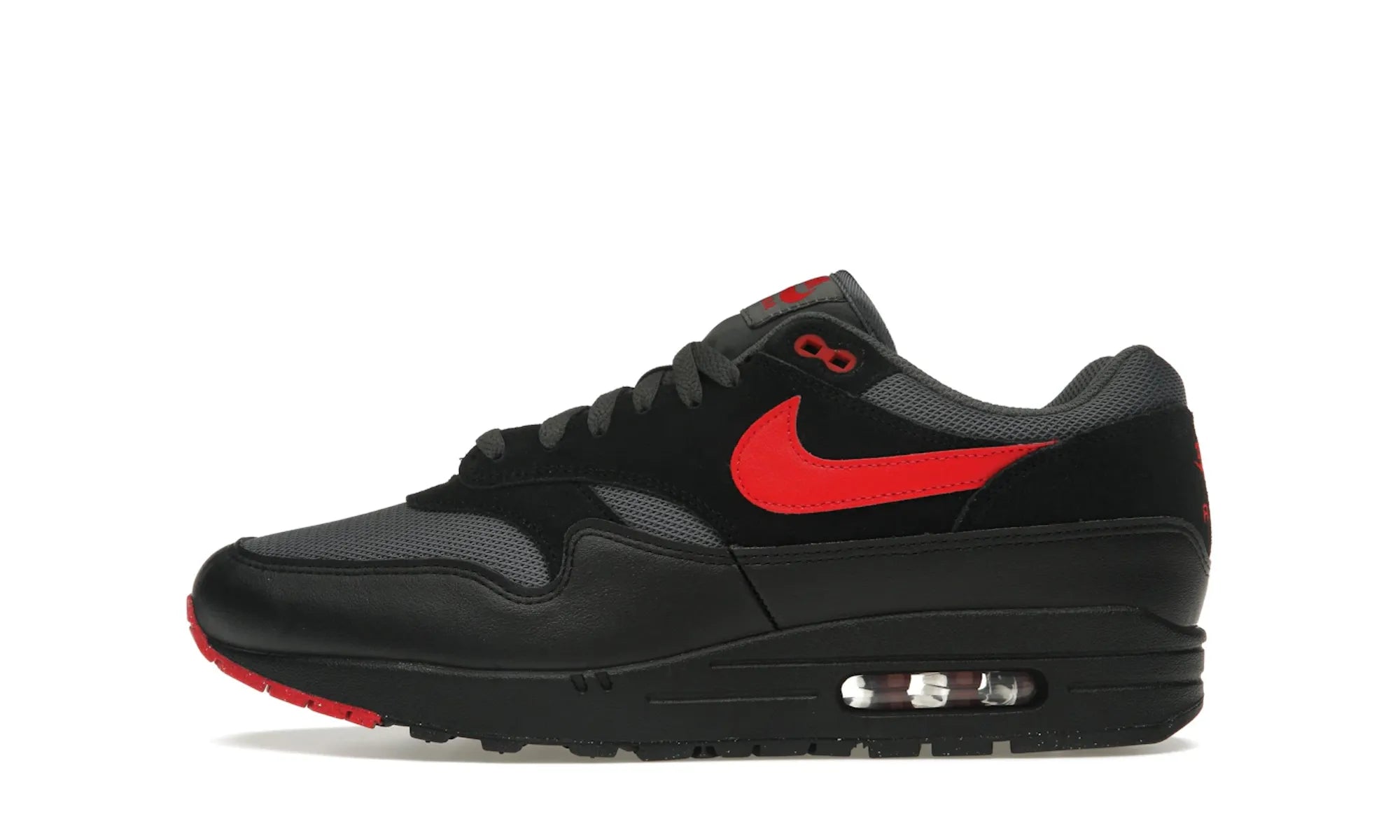Nike Air Max 1 Essential Vamps - resellguru.app