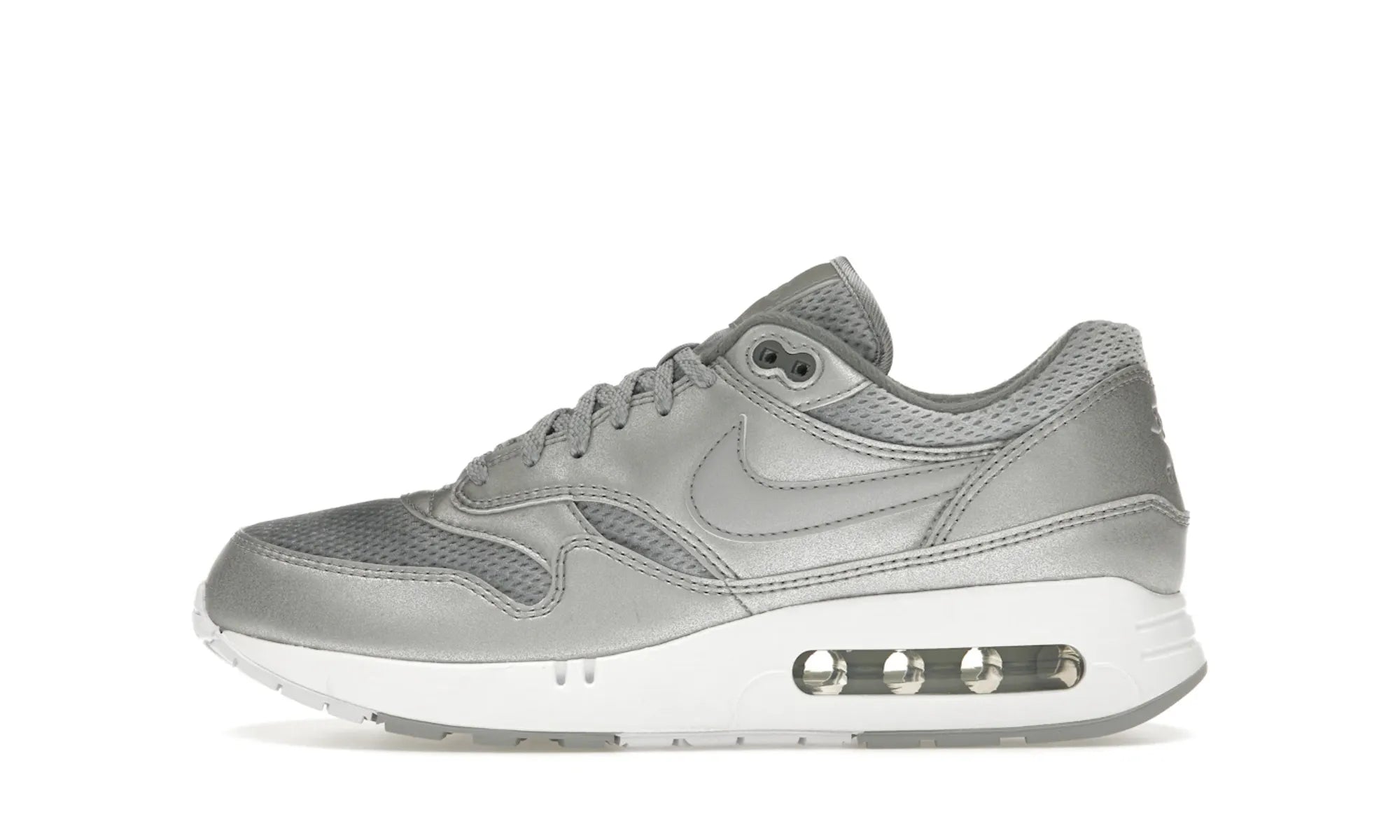 Nike Air Max 1 '86 Metallic Silver Cool Grey - resellguru.app