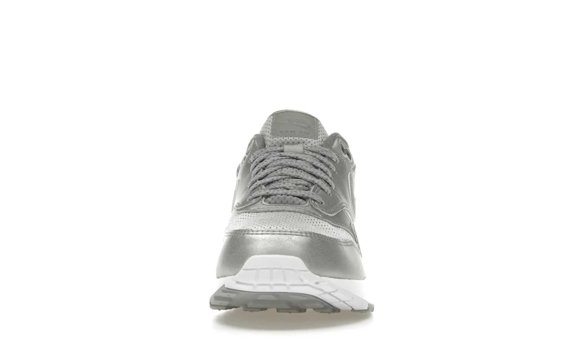 Nike Air Max 1 '86 Metallic Silver Cool Grey - resellguru.app