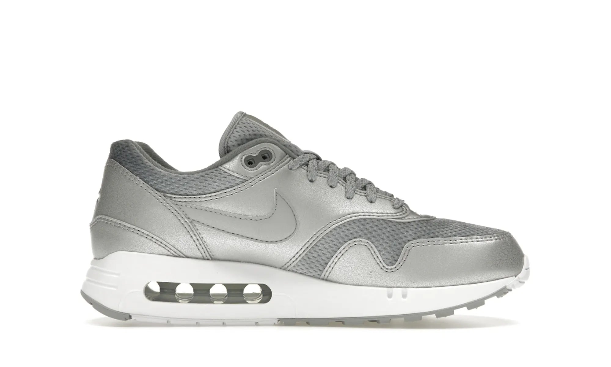 Nike Air Max 1 '86 Metallic Silver Cool Grey - resellguru.app