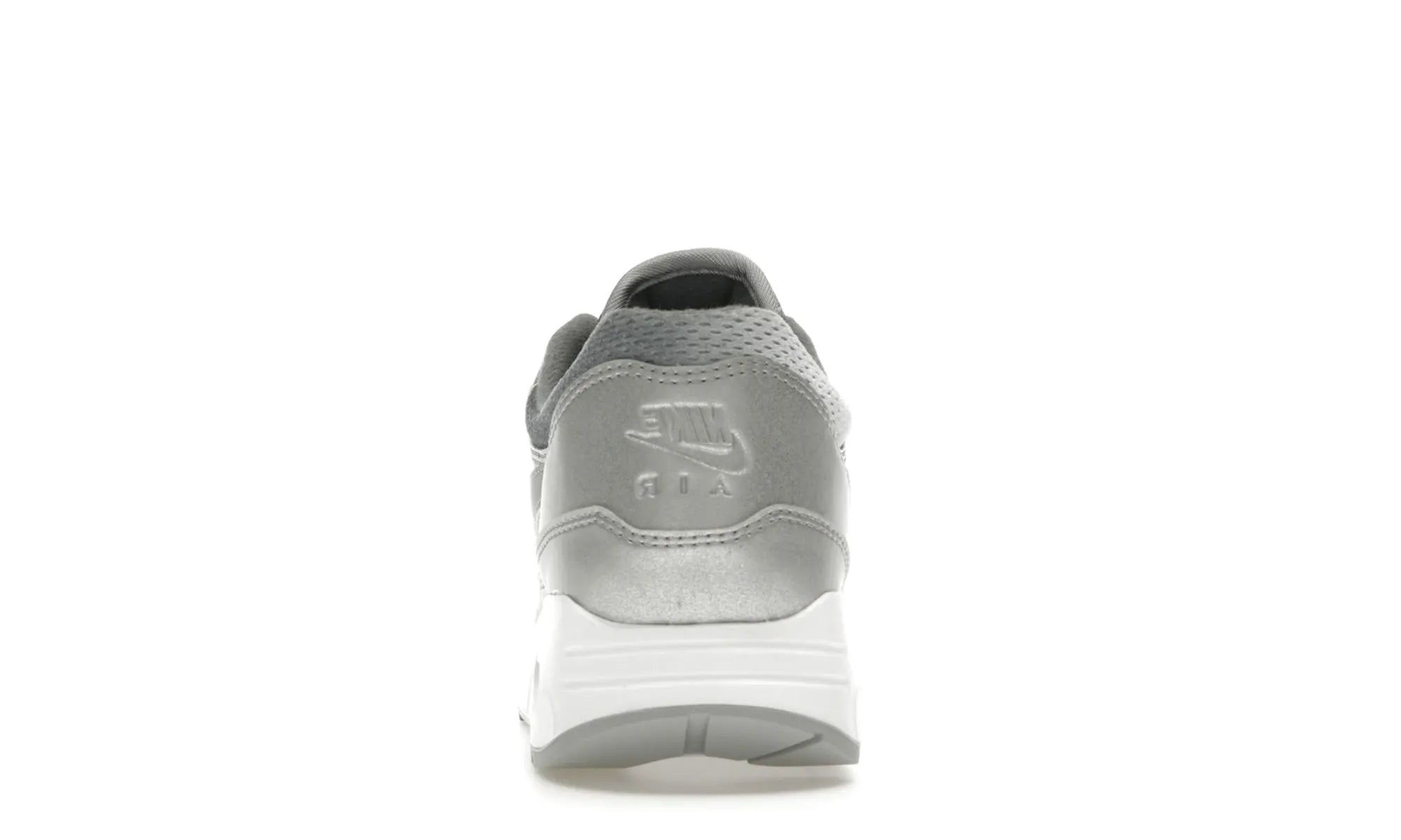 Nike Air Max 1 '86 Metallic Silver Cool Grey - resellguru.app
