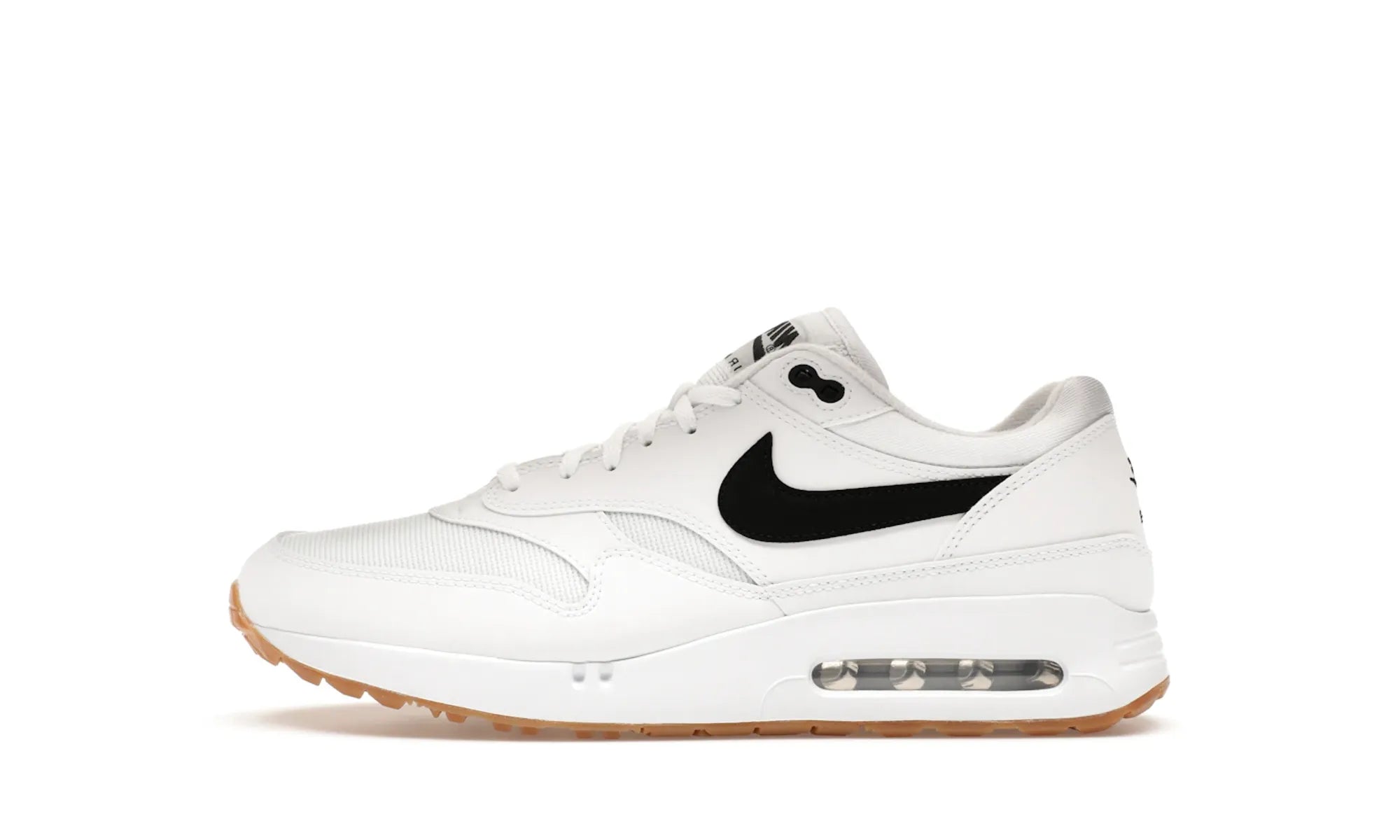 Nike Air Max 1 '86 OG Golf White Black Gum - resellguru.app