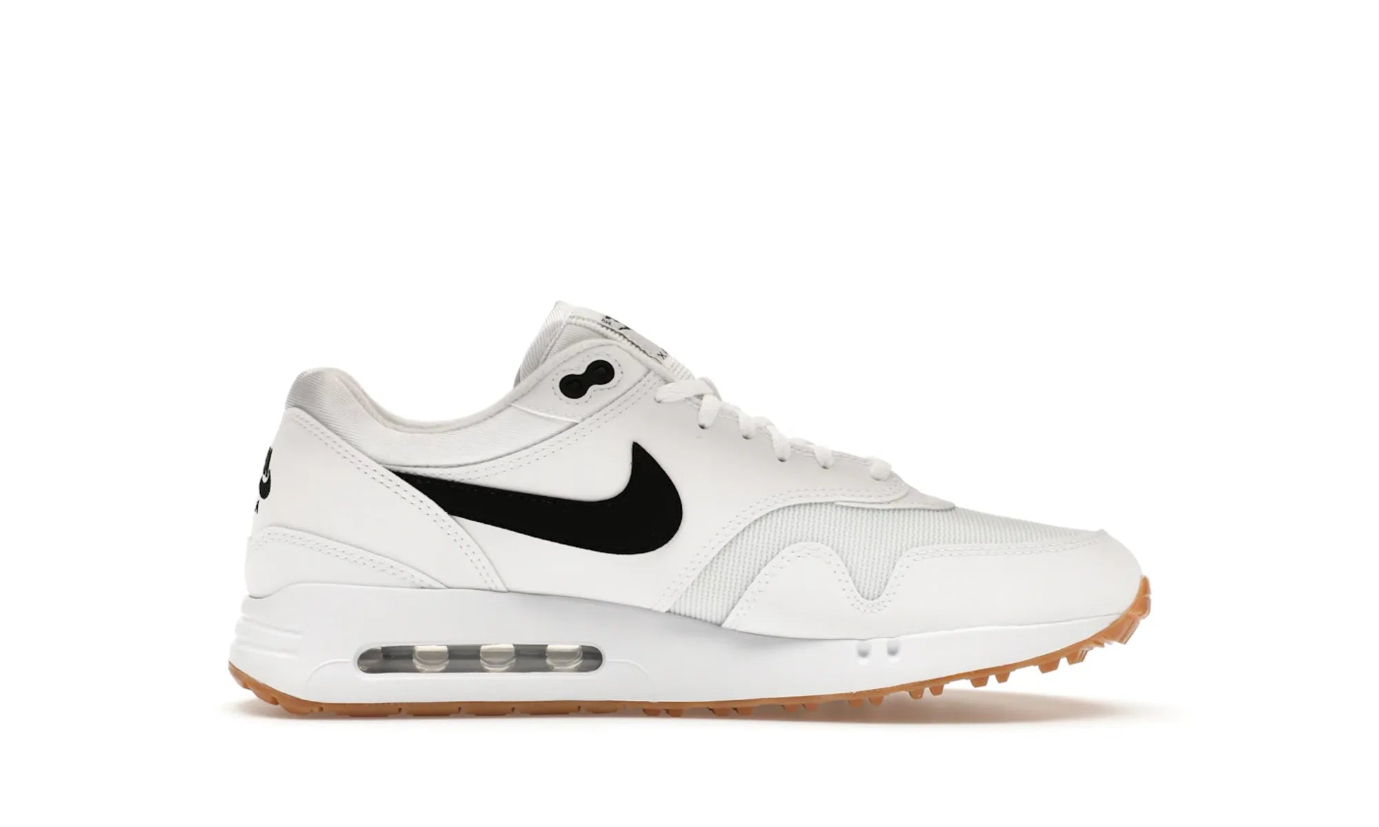 Nike Air Max 1 '86 OG Golf White Black Gum - resellguru.app