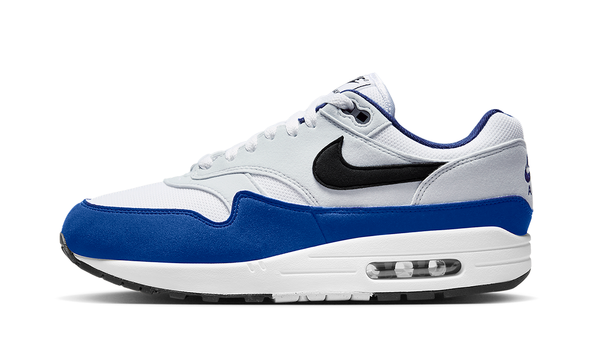 Nike Air Max 1 Deep Royal Blue - resellguru.app