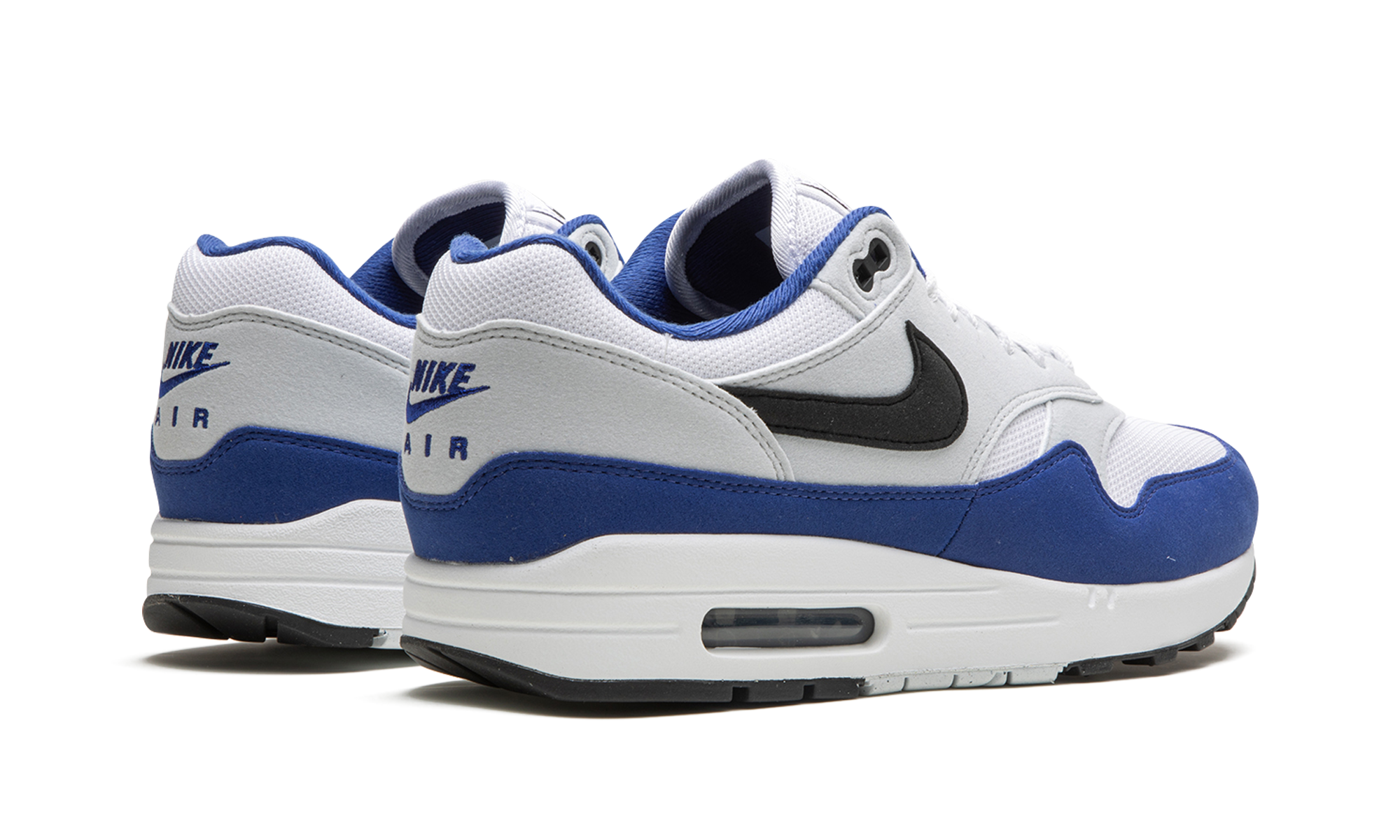 Nike Air Max 1 Deep Royal Blue - resellguru.app