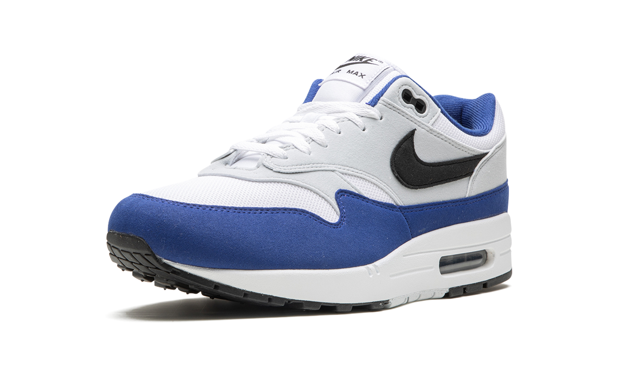 Nike Air Max 1 Deep Royal Blue - resellguru.app