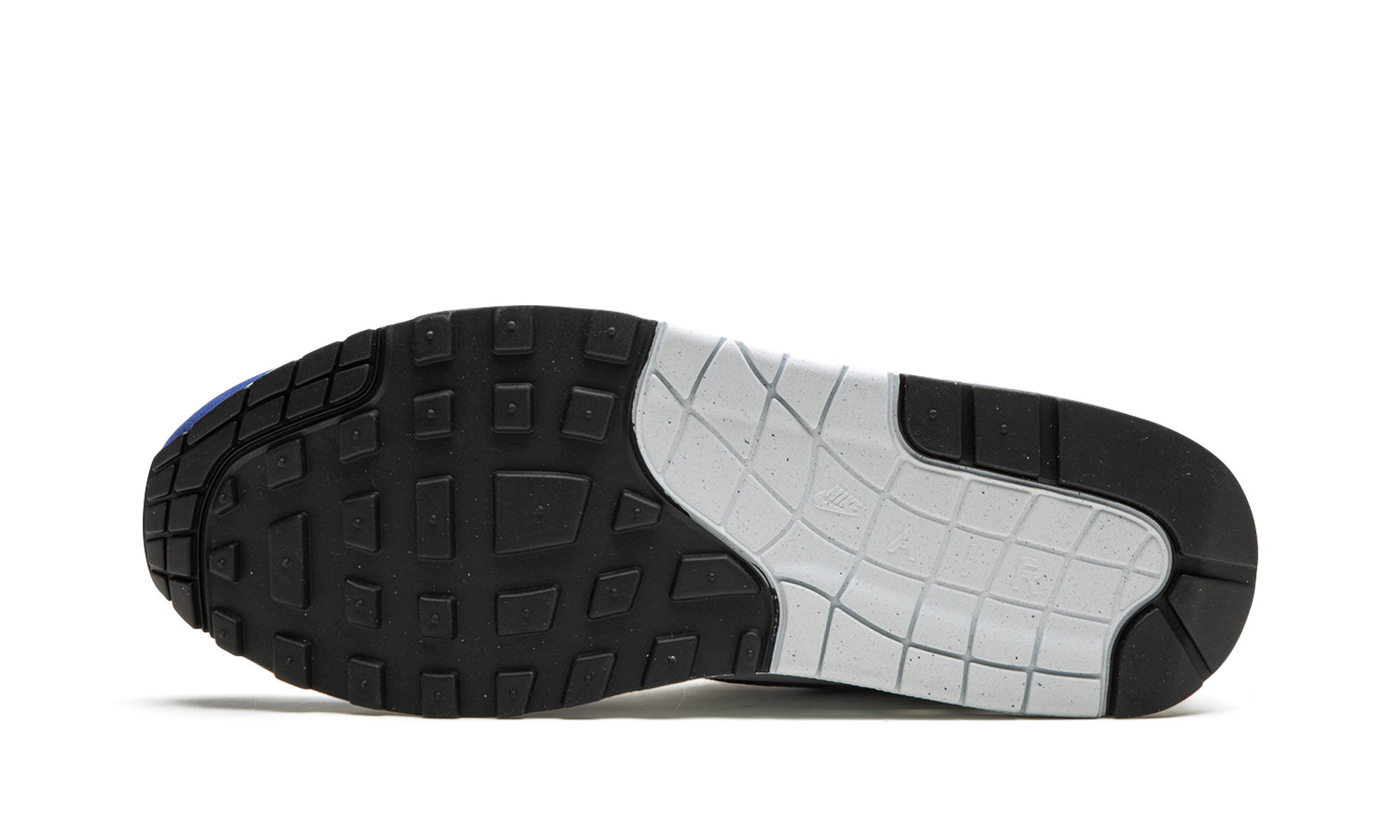 Nike Air Max 1 Deep Royal Blue - resellguru.app