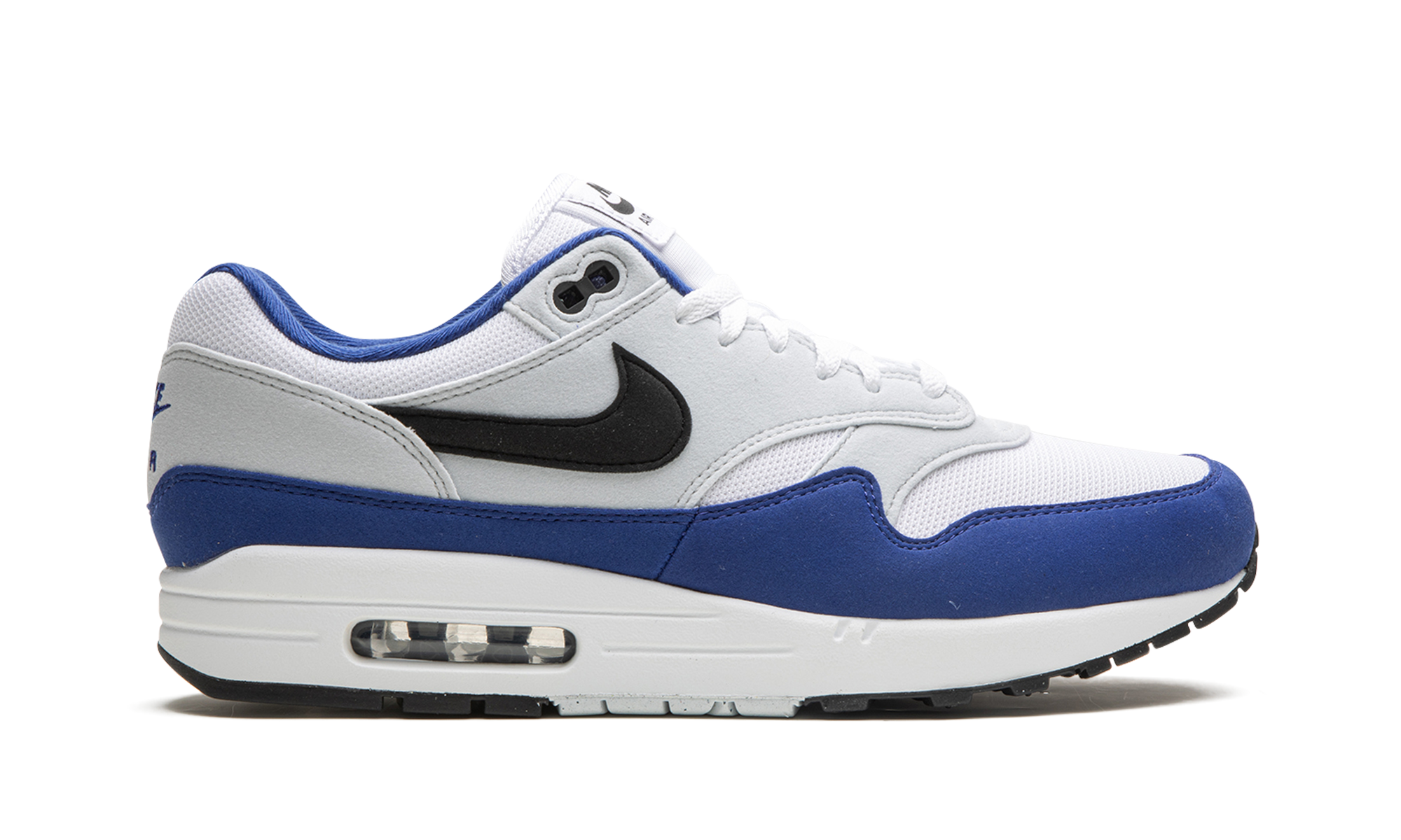 Nike Air Max 1 Deep Royal Blue - resellguru.app