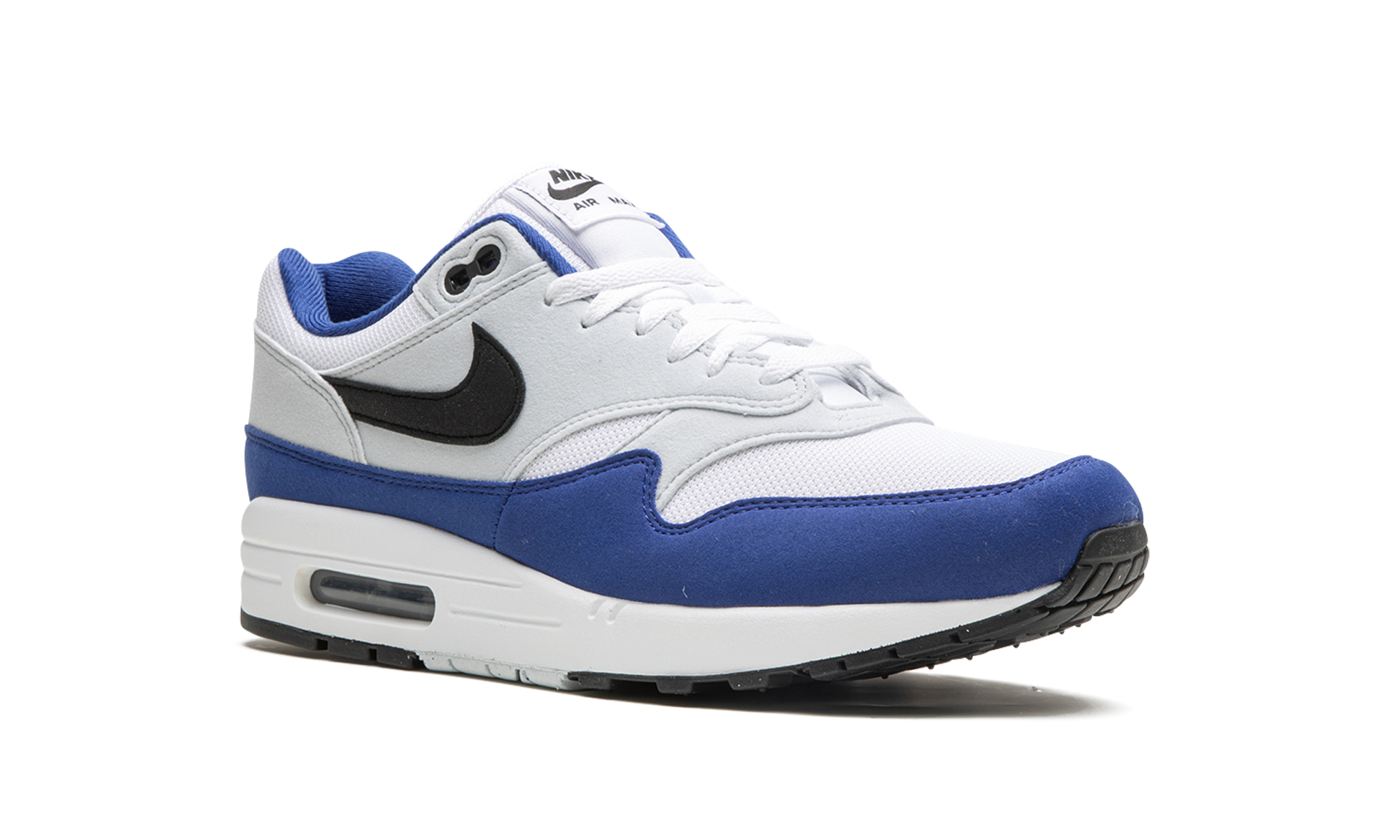 Nike Air Max 1 Deep Royal Blue - resellguru.app
