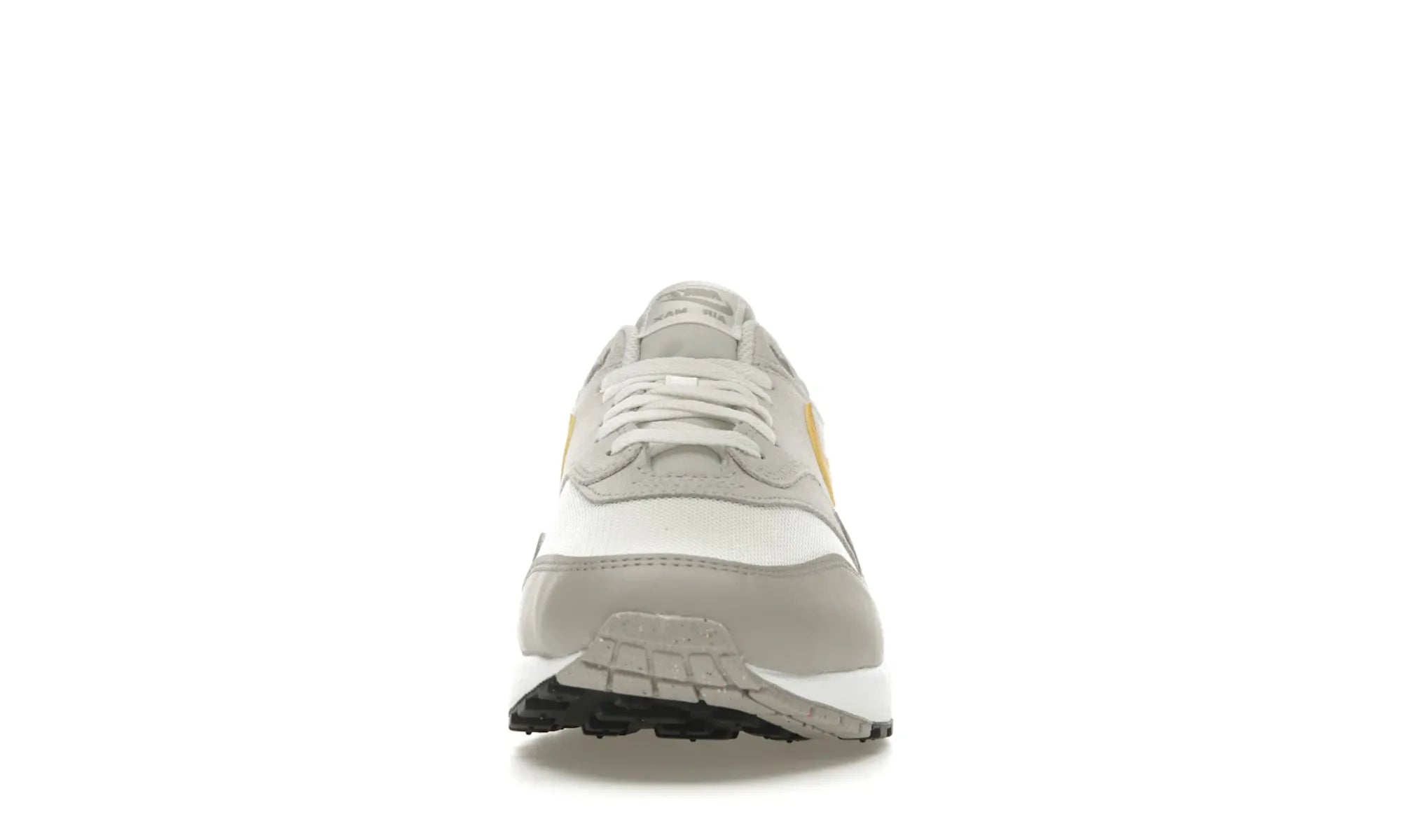 Nike Air Max 1 Essential Summit White University Gold - resellguru.app