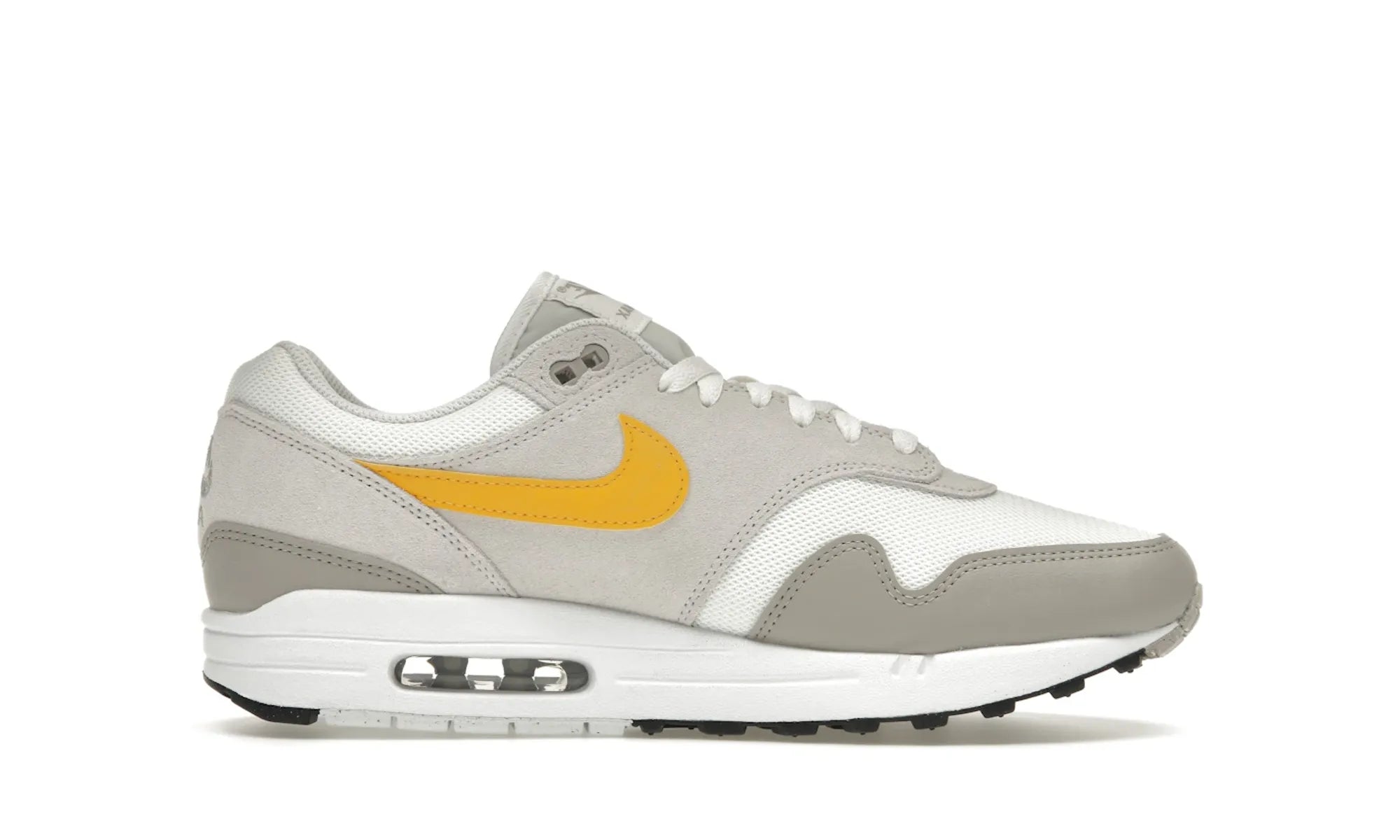 Nike Air Max 1 Essential Summit White University Gold - resellguru.app