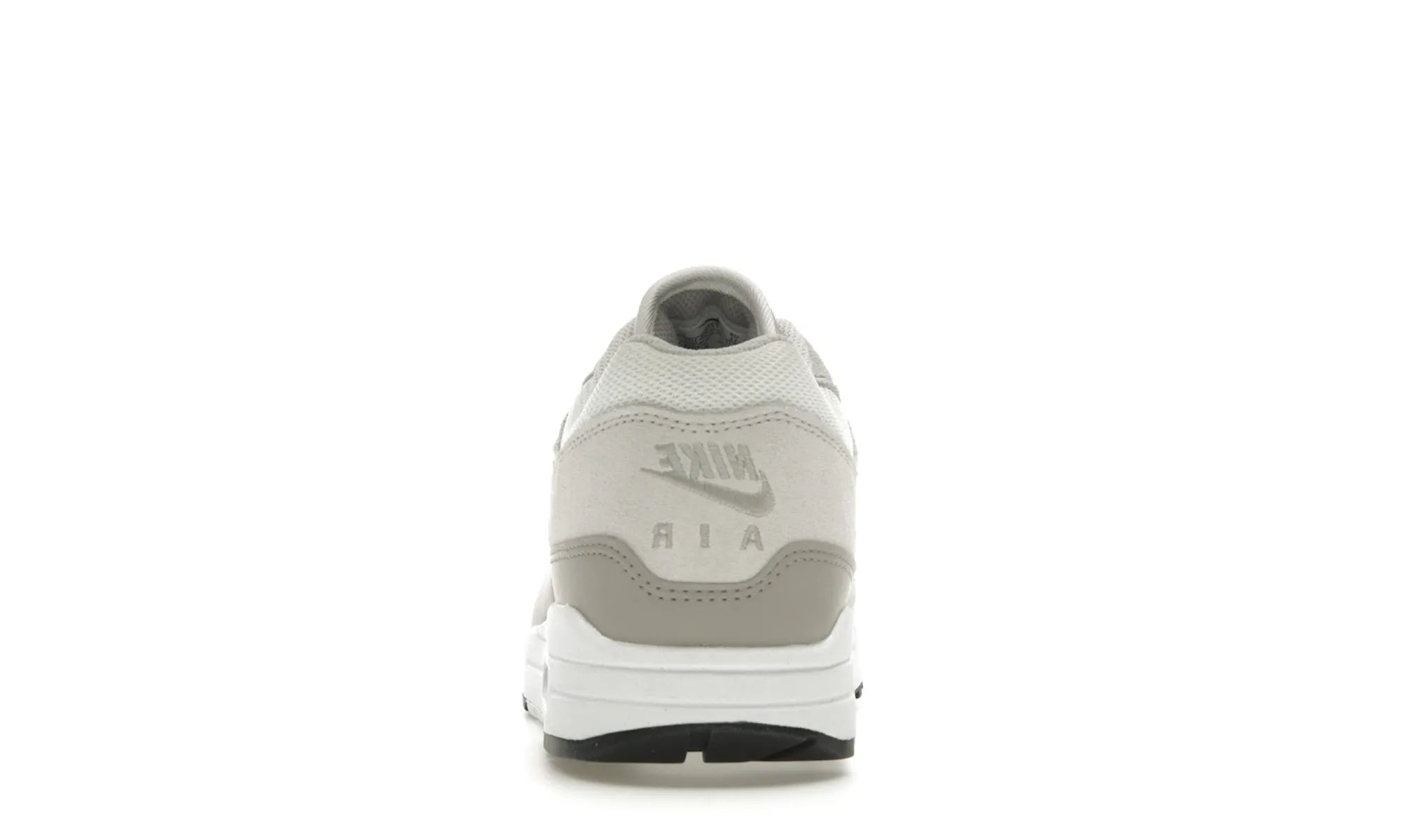 Nike Air Max 1 Essential Summit White University Gold - resellguru.app
