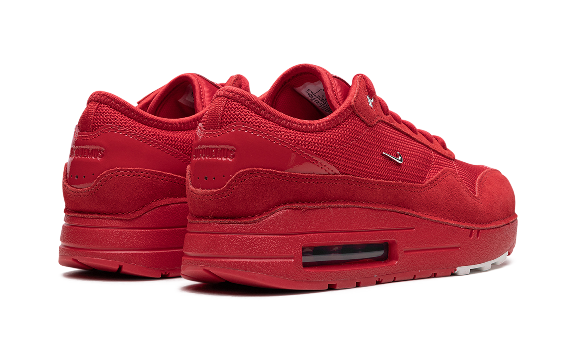 Nike Air Max 1 '86 Jacquemus Mystic Red - resellguru.app