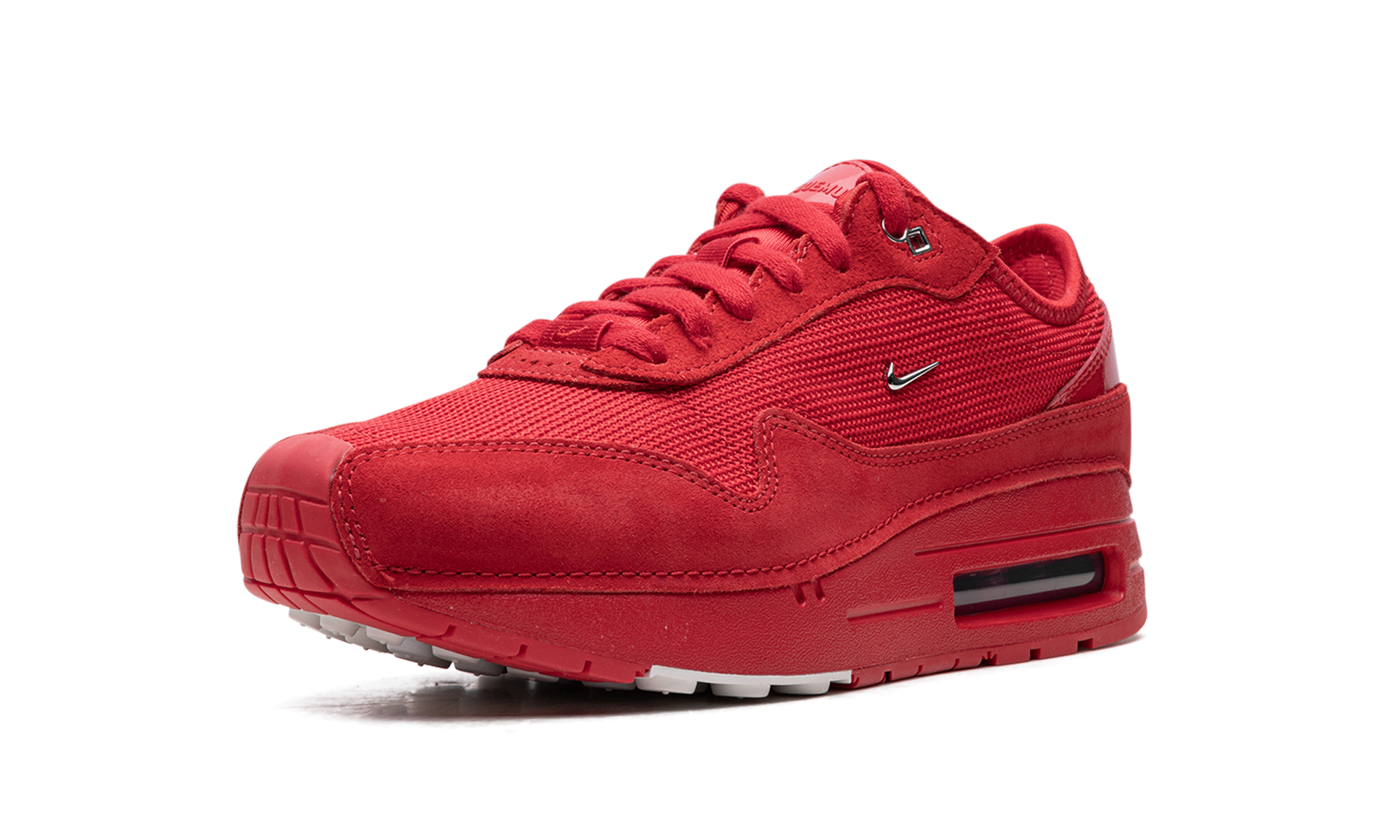 Nike Air Max 1 '86 Jacquemus Mystic Red - resellguru.app