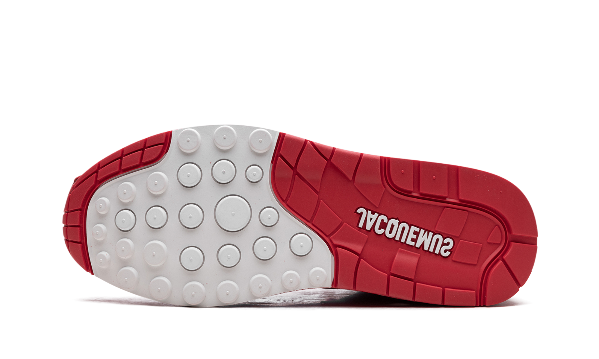 Nike Air Max 1 '86 Jacquemus Mystic Red - resellguru.app
