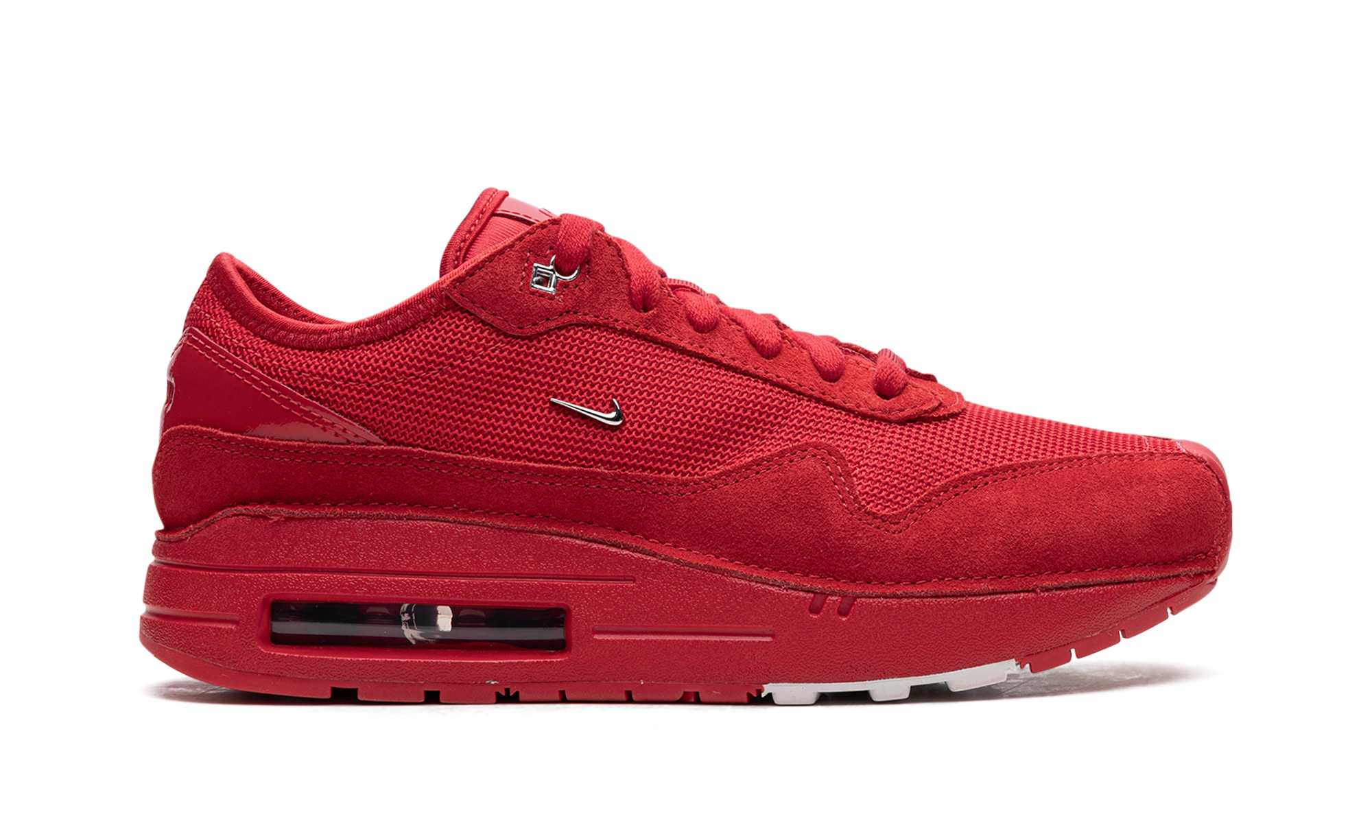 Nike Air Max 1 '86 Jacquemus Mystic Red - resellguru.app