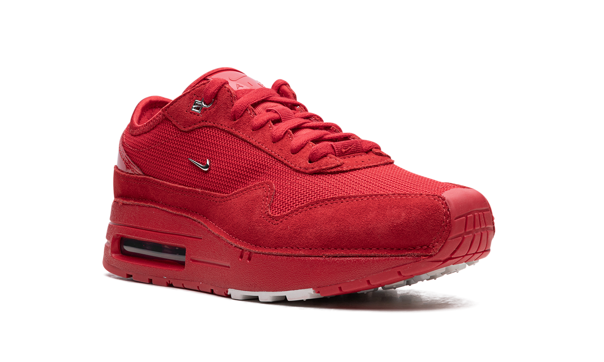 Nike Air Max 1 '86 Jacquemus Mystic Red - resellguru.app