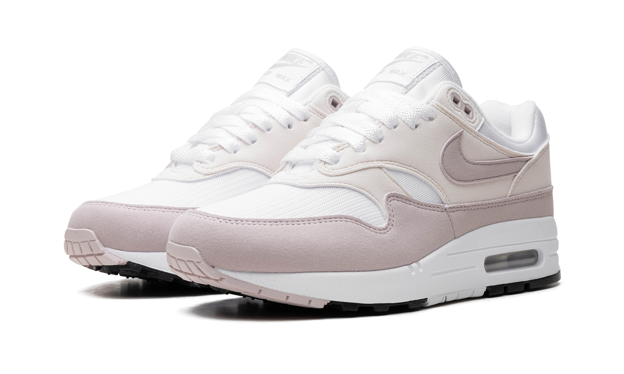 Nike Air Max 1 Platinum Violet - resellguru.app
