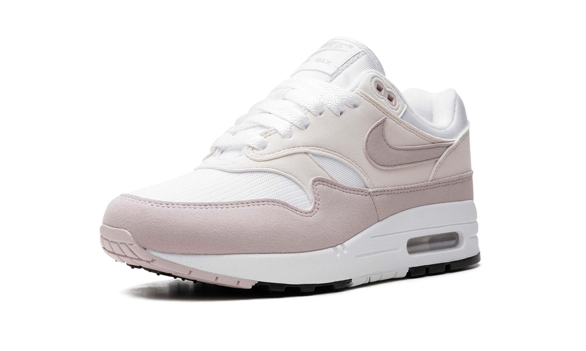 Nike Air Max 1 Platinum Violet - resellguru.app