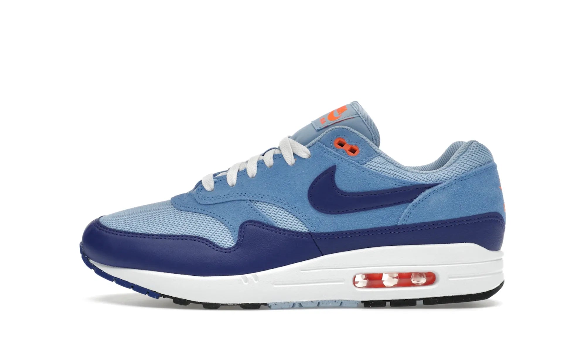 Nike Air Max 1 Essential Psychic Blue - resellguru.app