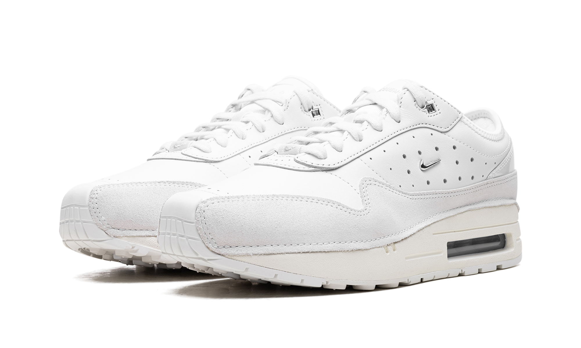 Nike Air Max 1 '86 Jacquemus White - resellguru.app