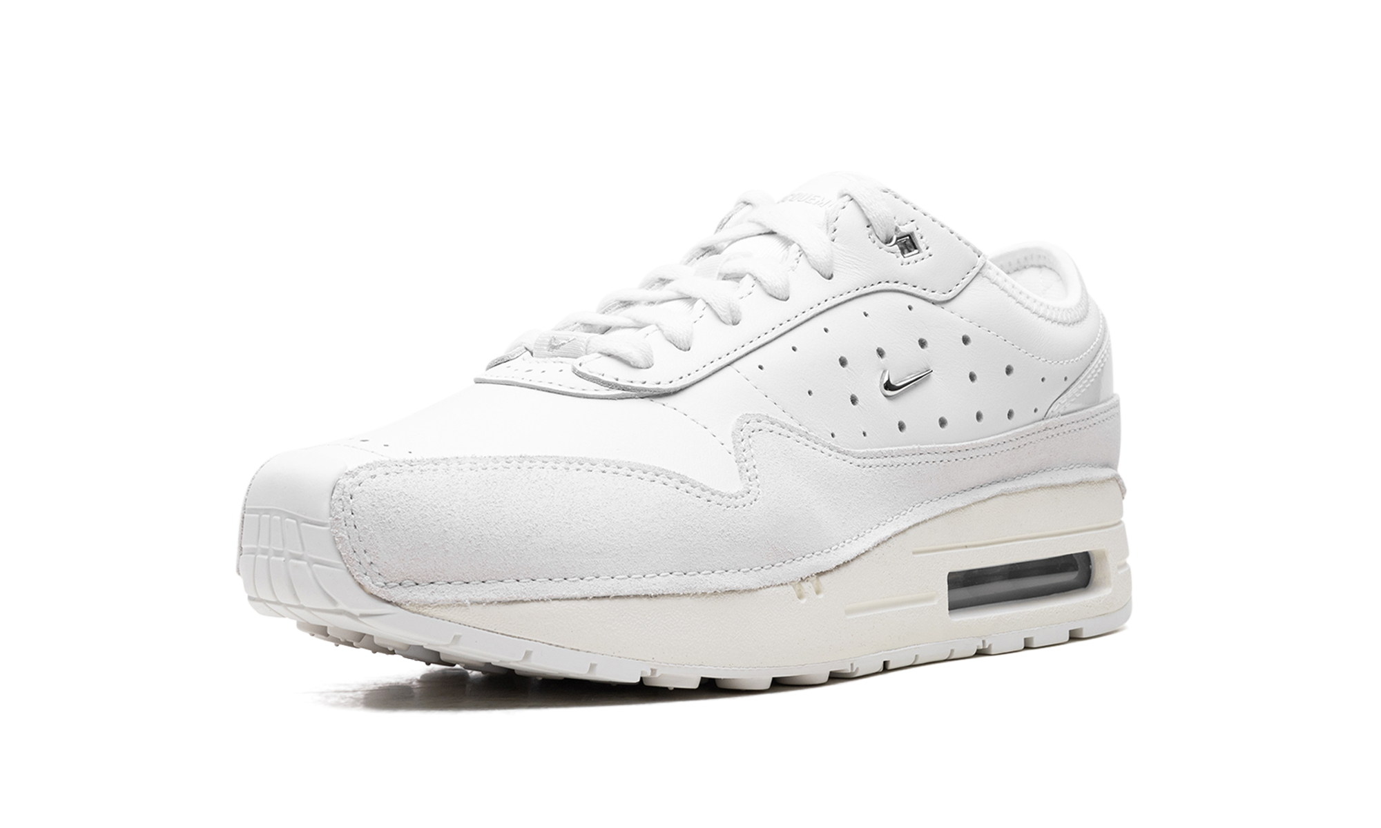 Nike Air Max 1 '86 Jacquemus White - resellguru.app