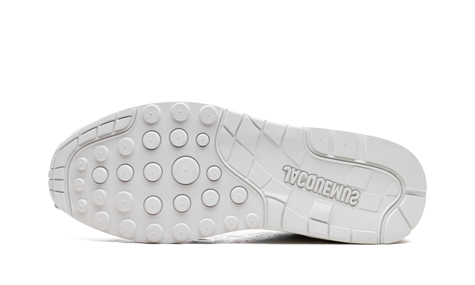Nike Air Max 1 '86 Jacquemus White - resellguru.app