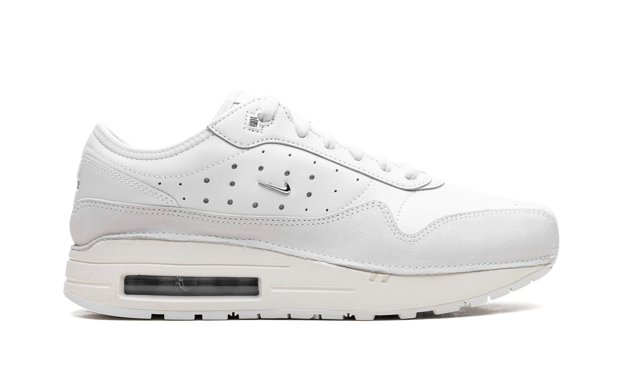 Nike Air Max 1 '86 Jacquemus White - resellguru.app
