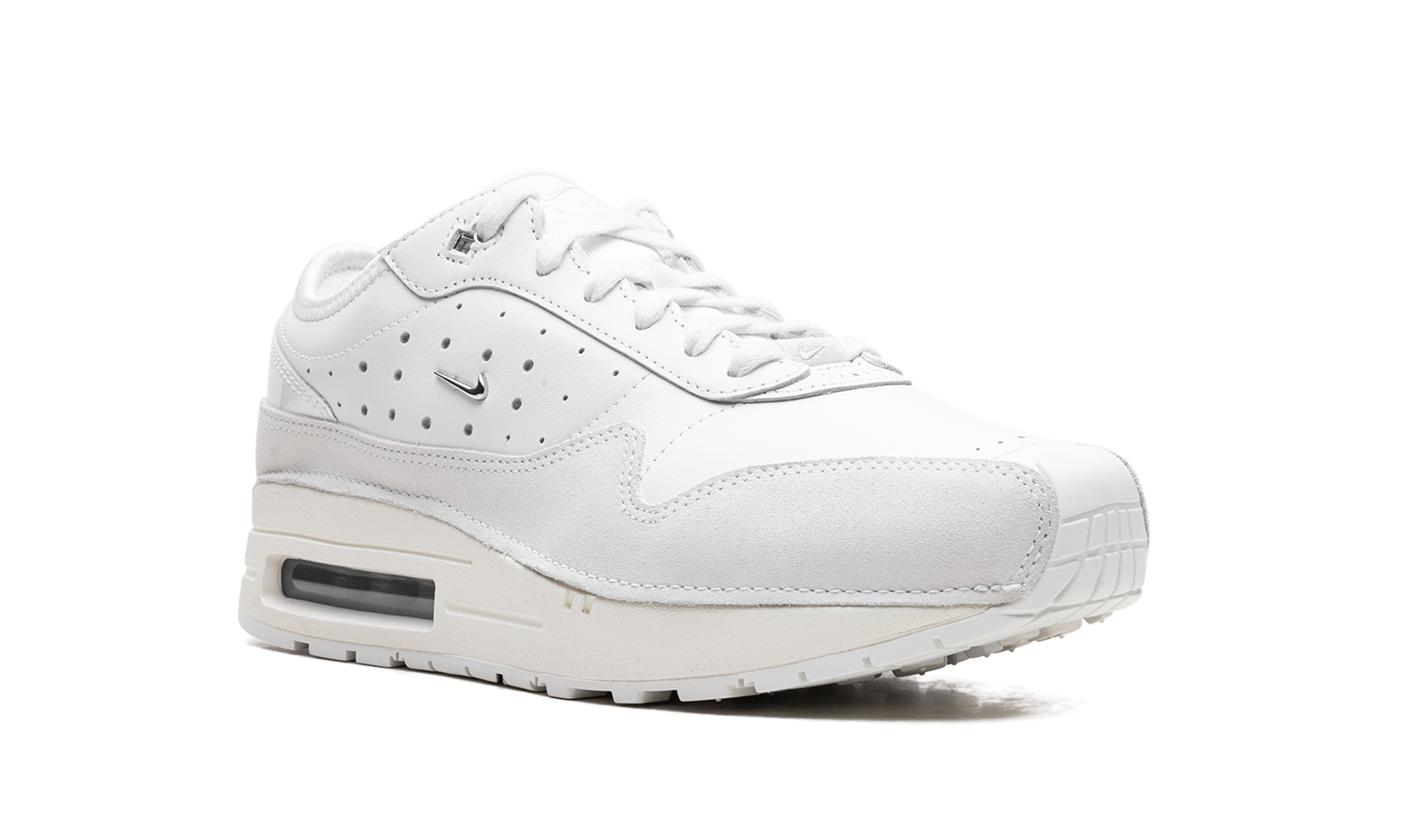 Nike Air Max 1 '86 Jacquemus White - resellguru.app
