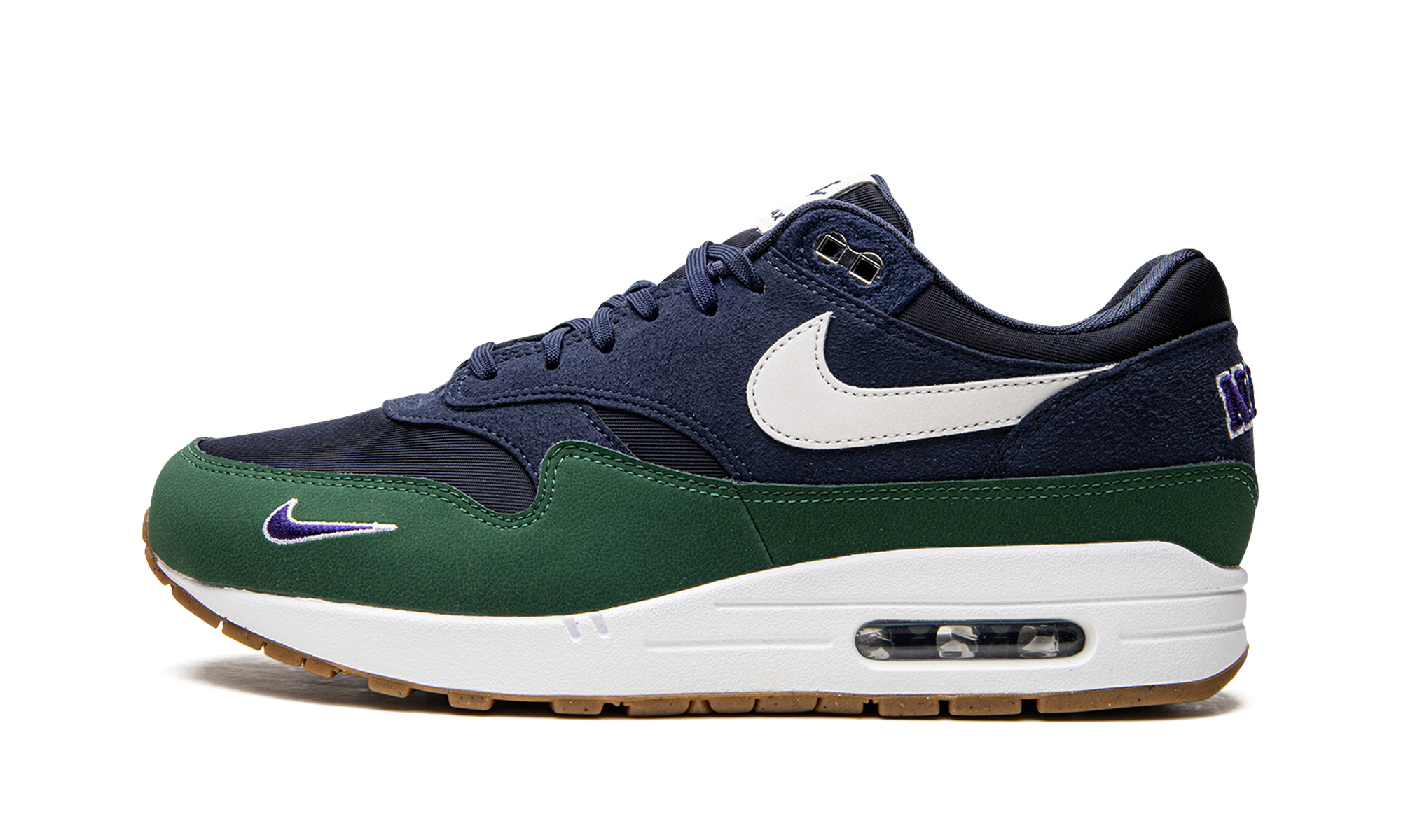 Nike Air Max 1 Gorge Green - resellguru.app